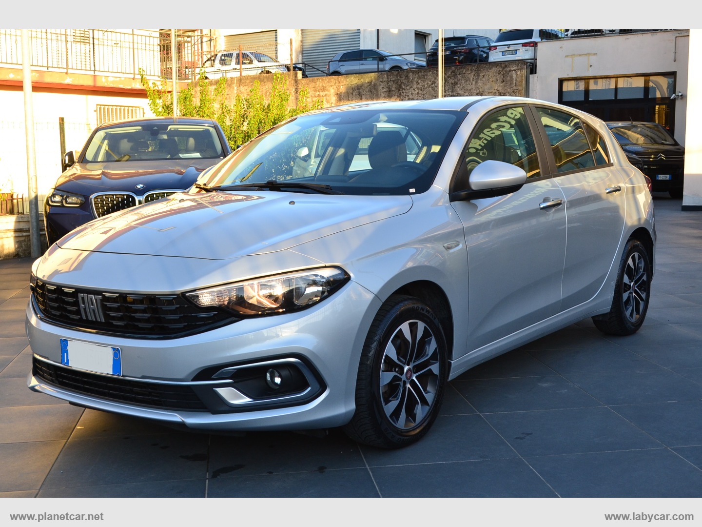 FIAT Tipo