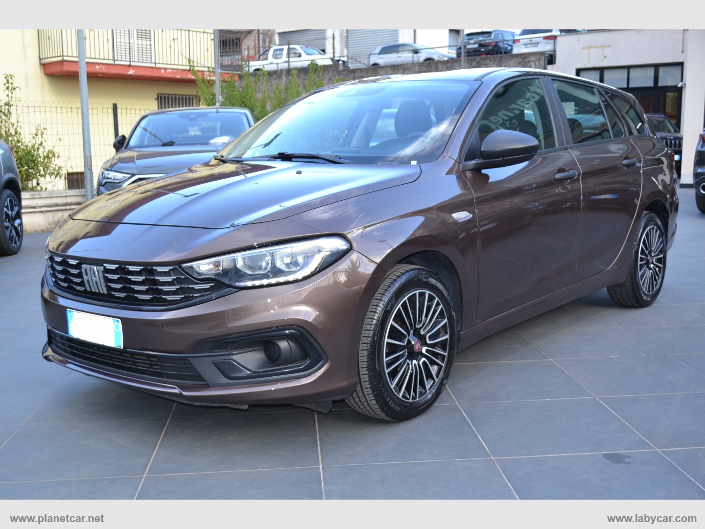 FIAT Tipo