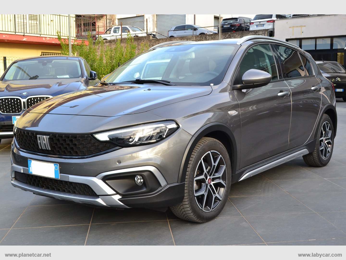 FIAT Tipo