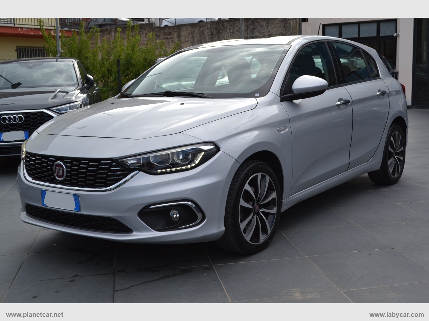 FIAT Tipo