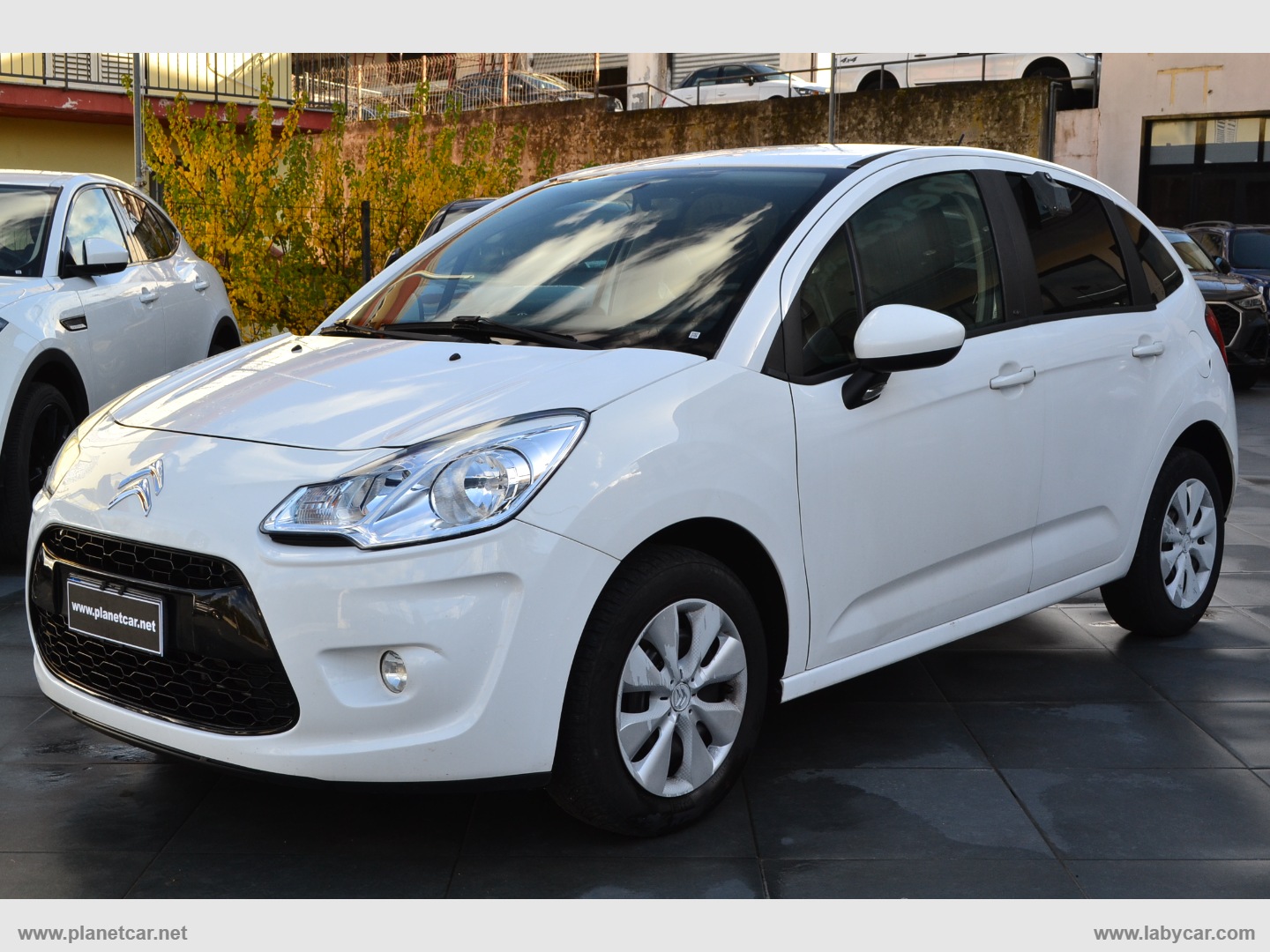 CITROEN C3