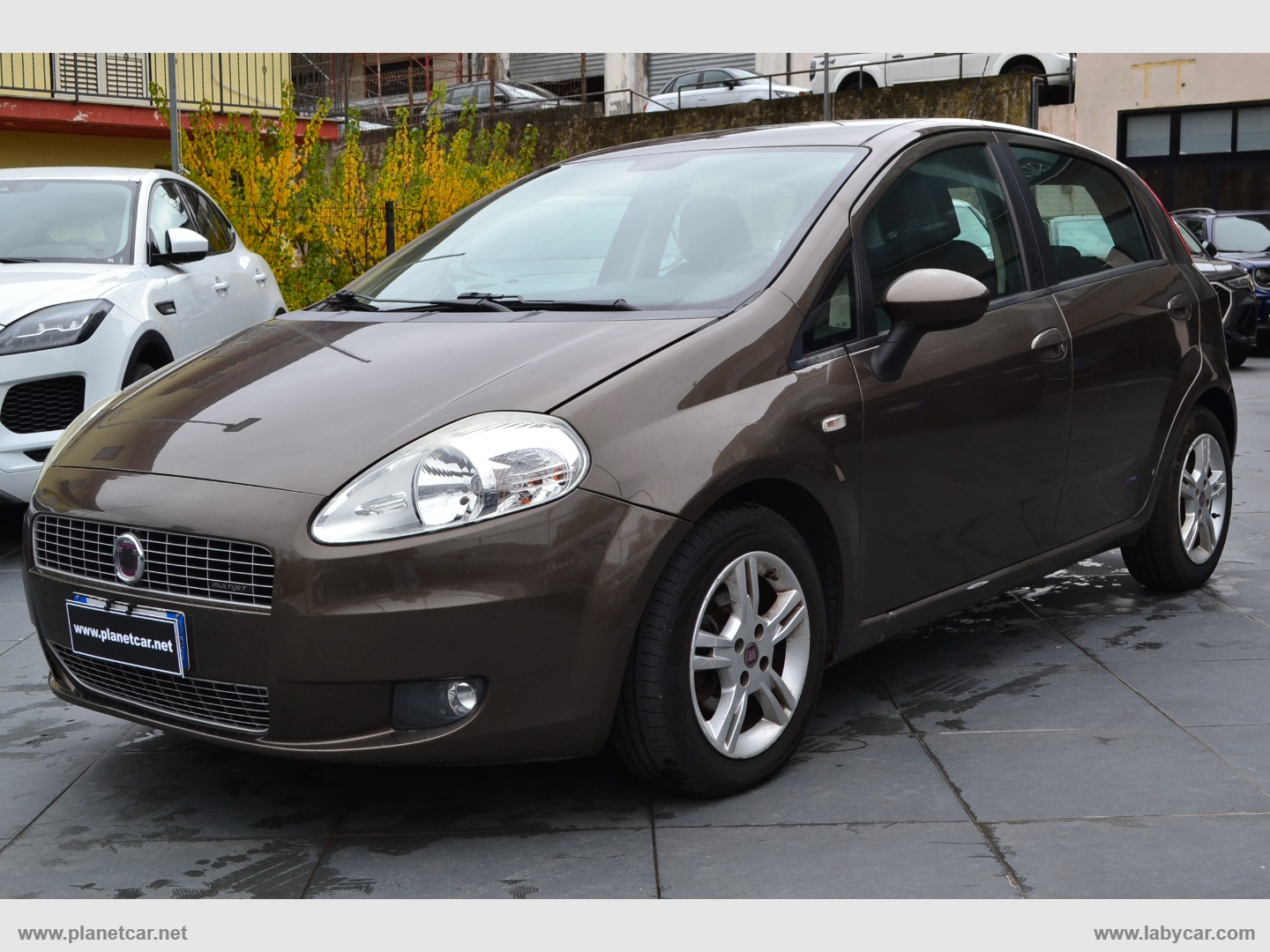 FIAT Grande Punto