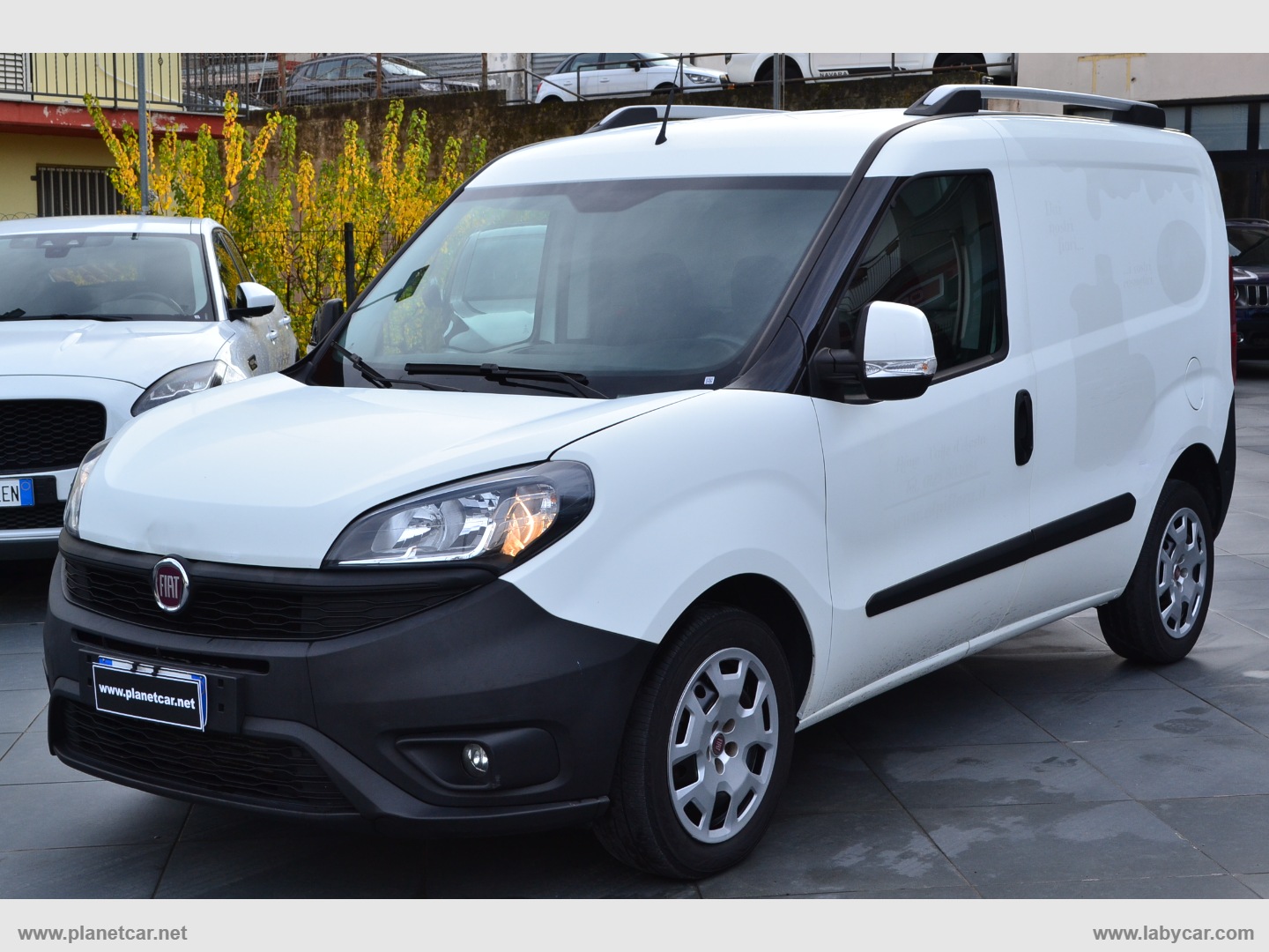 FIAT Doblò