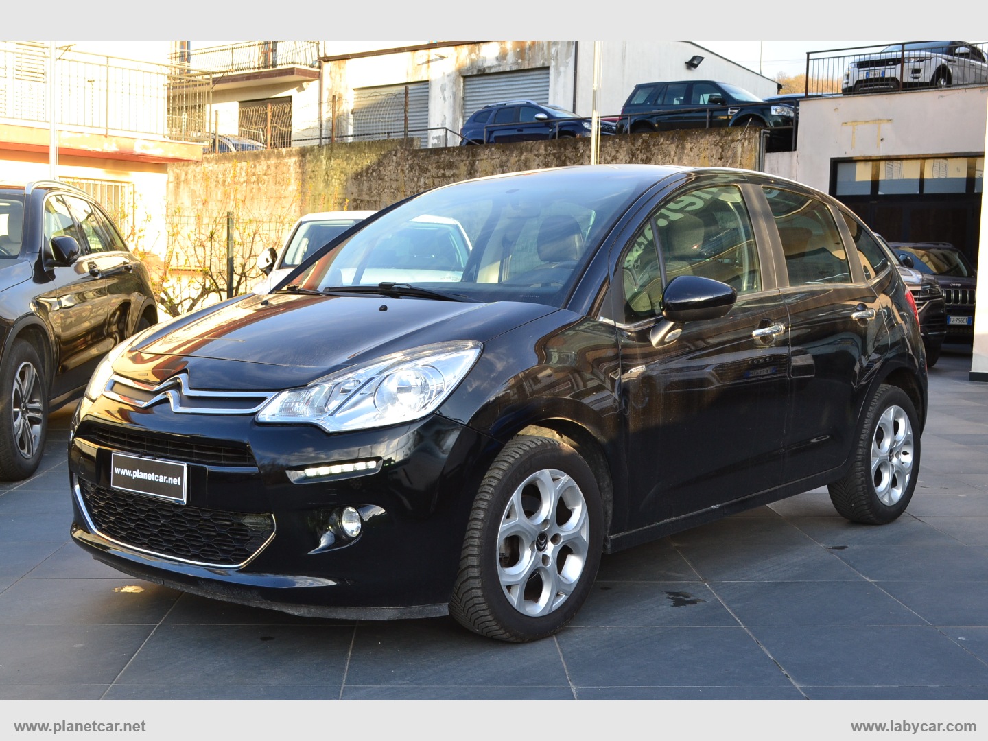 CITROEN C3