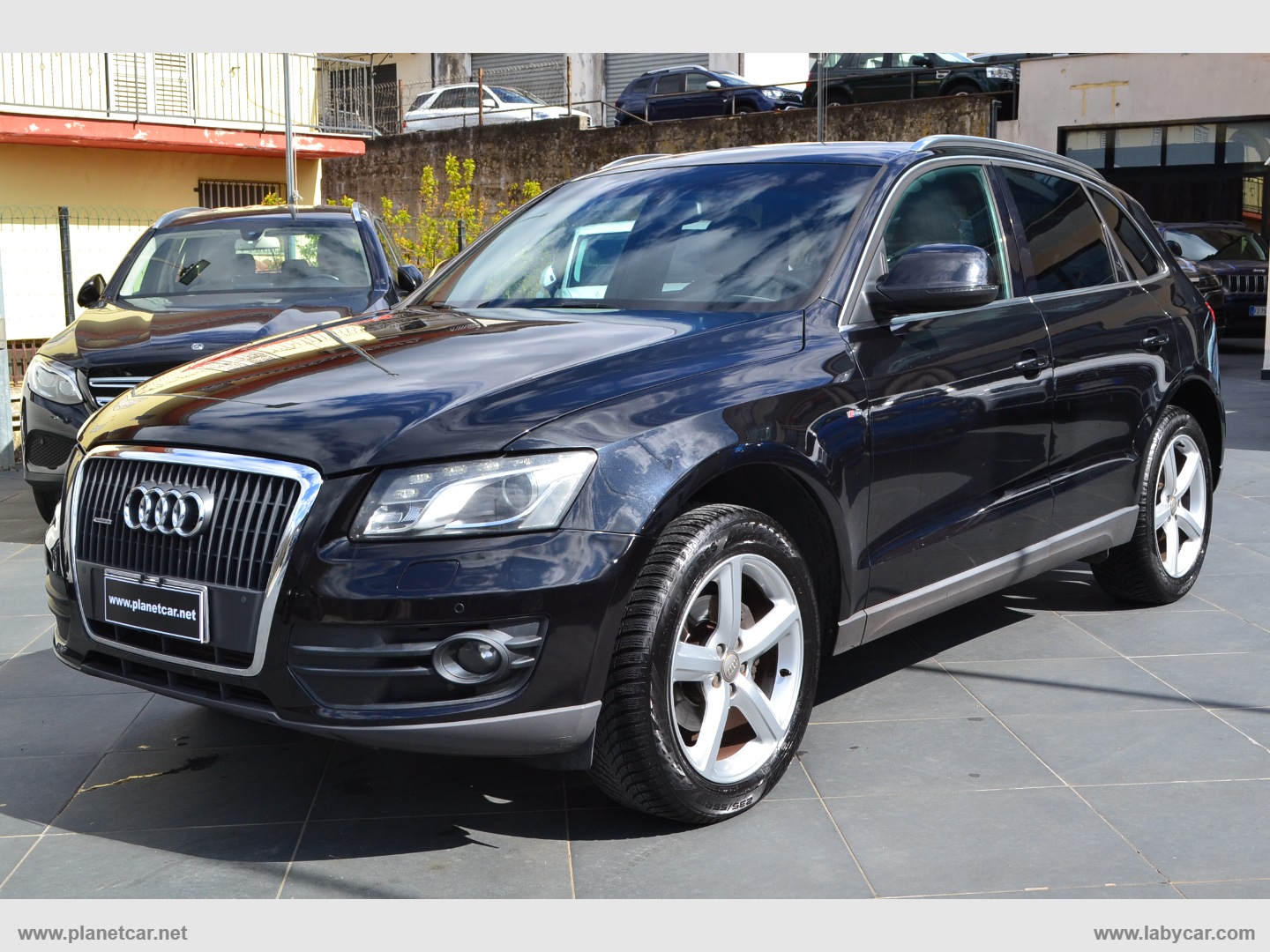 AUDI Q5