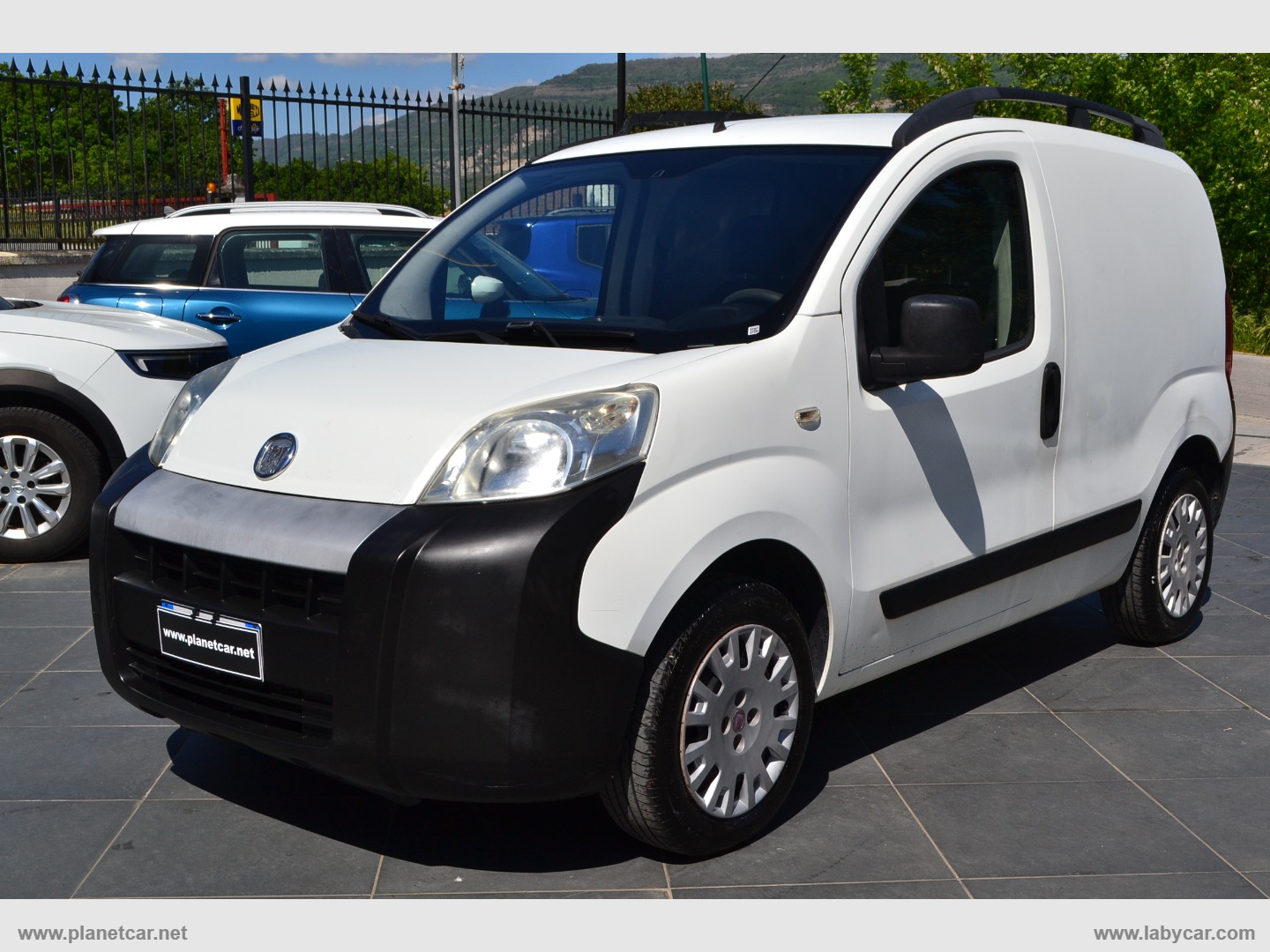 FIAT Fiorino