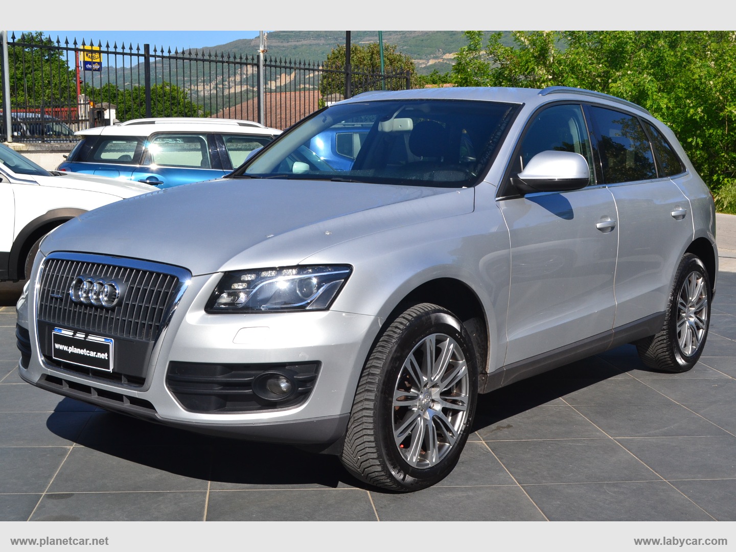 AUDI Q5