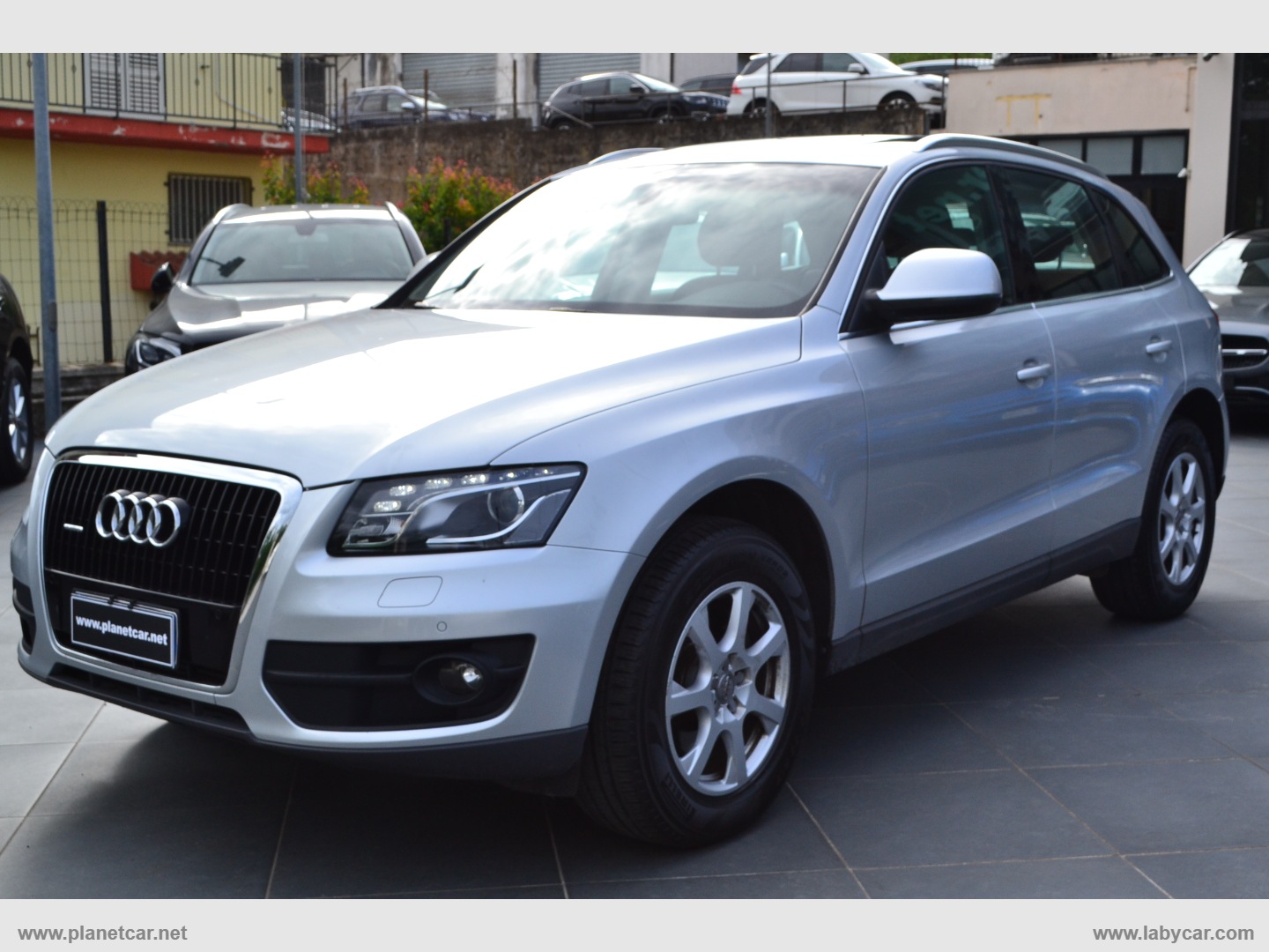 AUDI Q5
