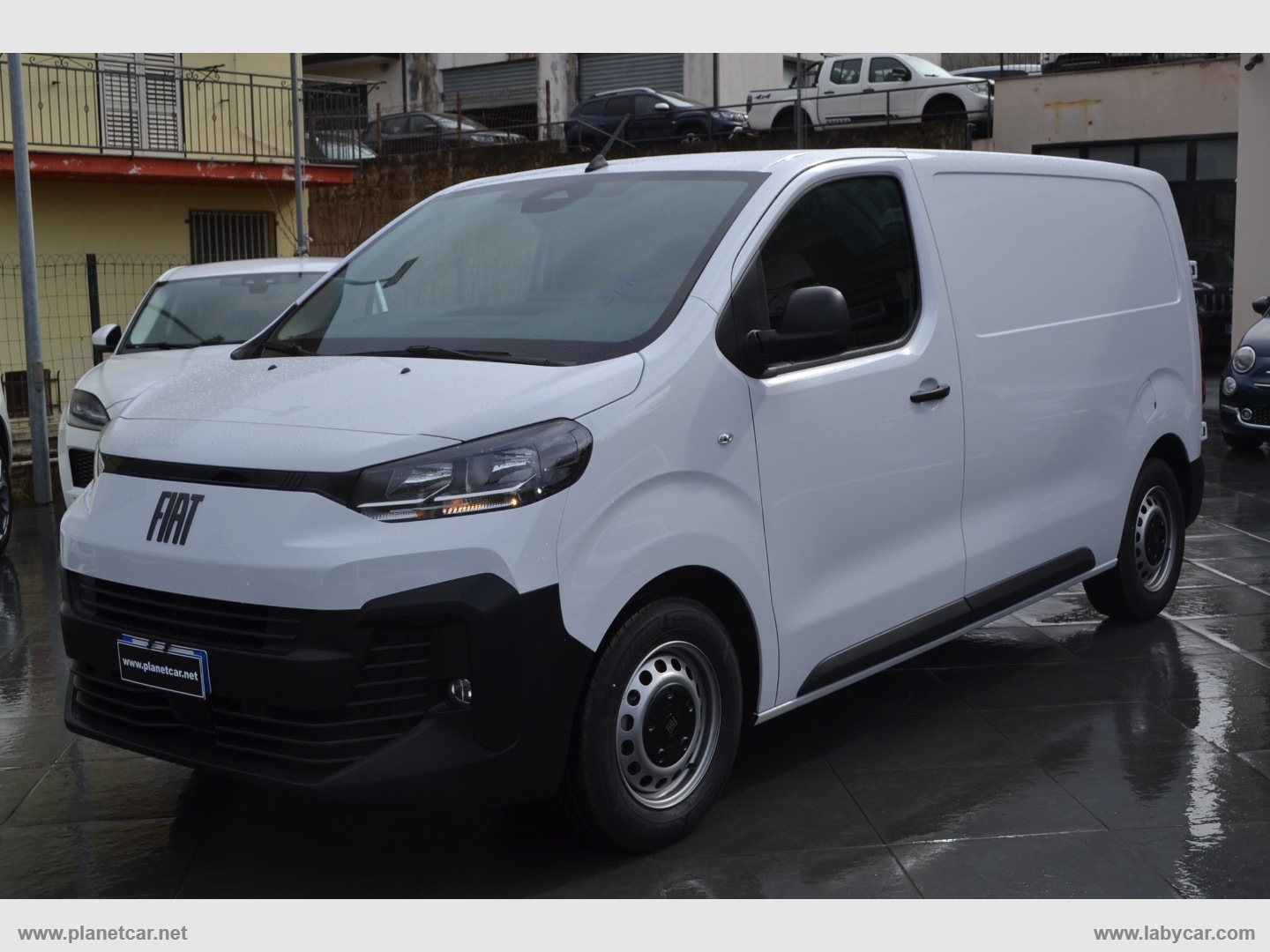 Scudo 1.5 BlueHDi 120 Furg.                                                        