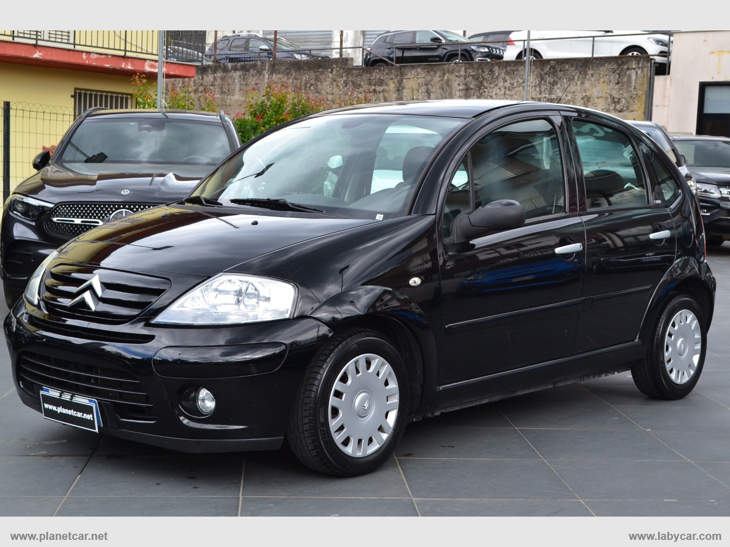 CITROEN C3