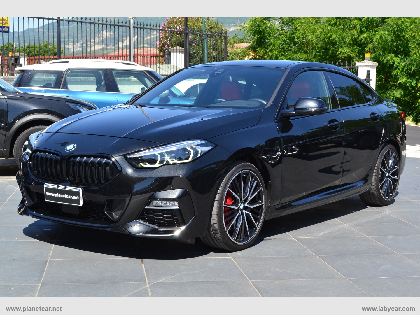 BMW Serie 2 Gran Coupé