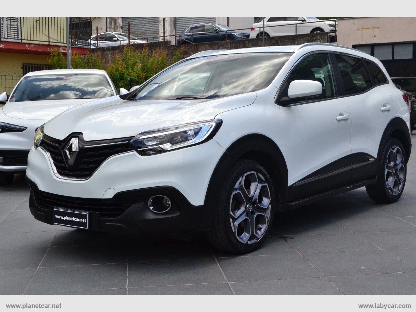 RENAULT Kadjar