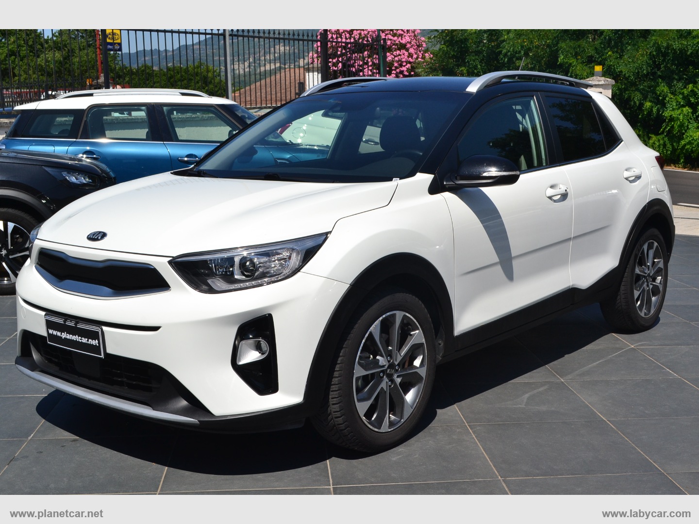 KIA Stonic