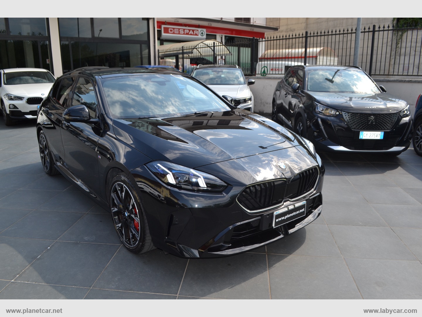 BMW Serie 1