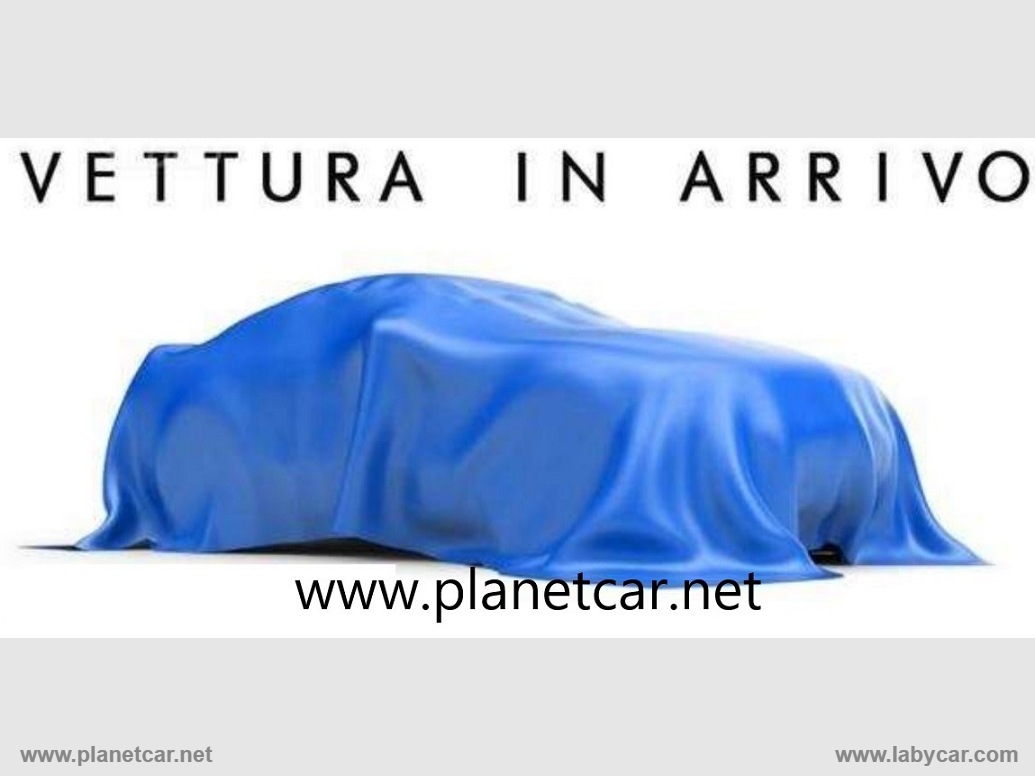 RENAULT Scénic