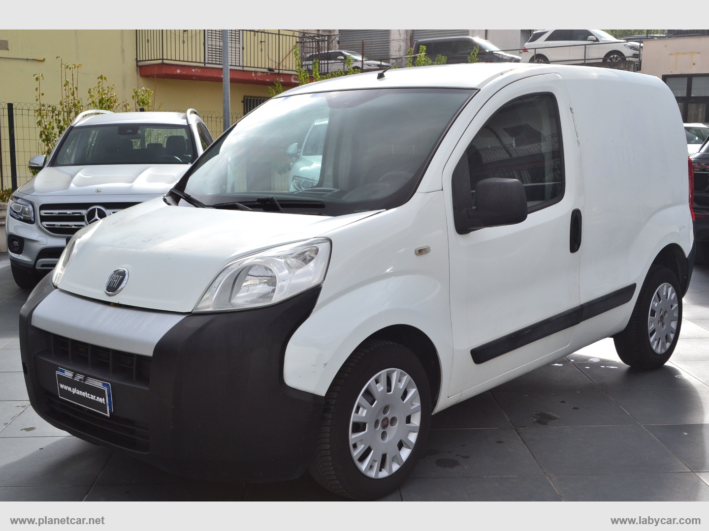 FIAT Fiorino