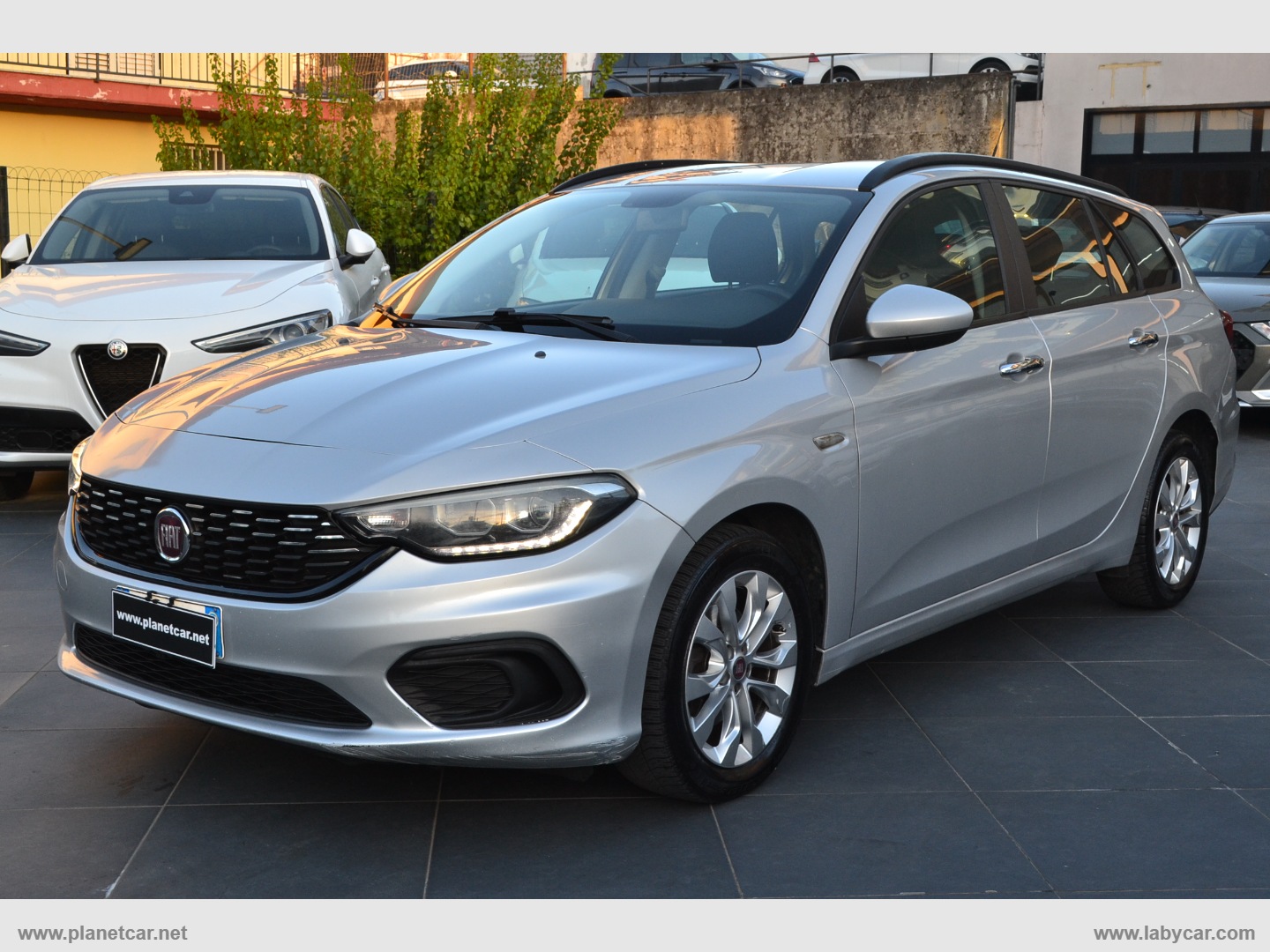 FIAT Tipo