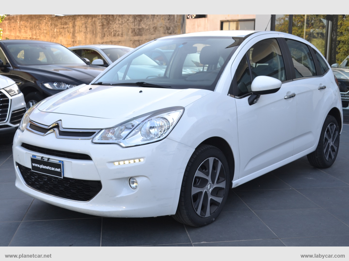 CITROEN C3