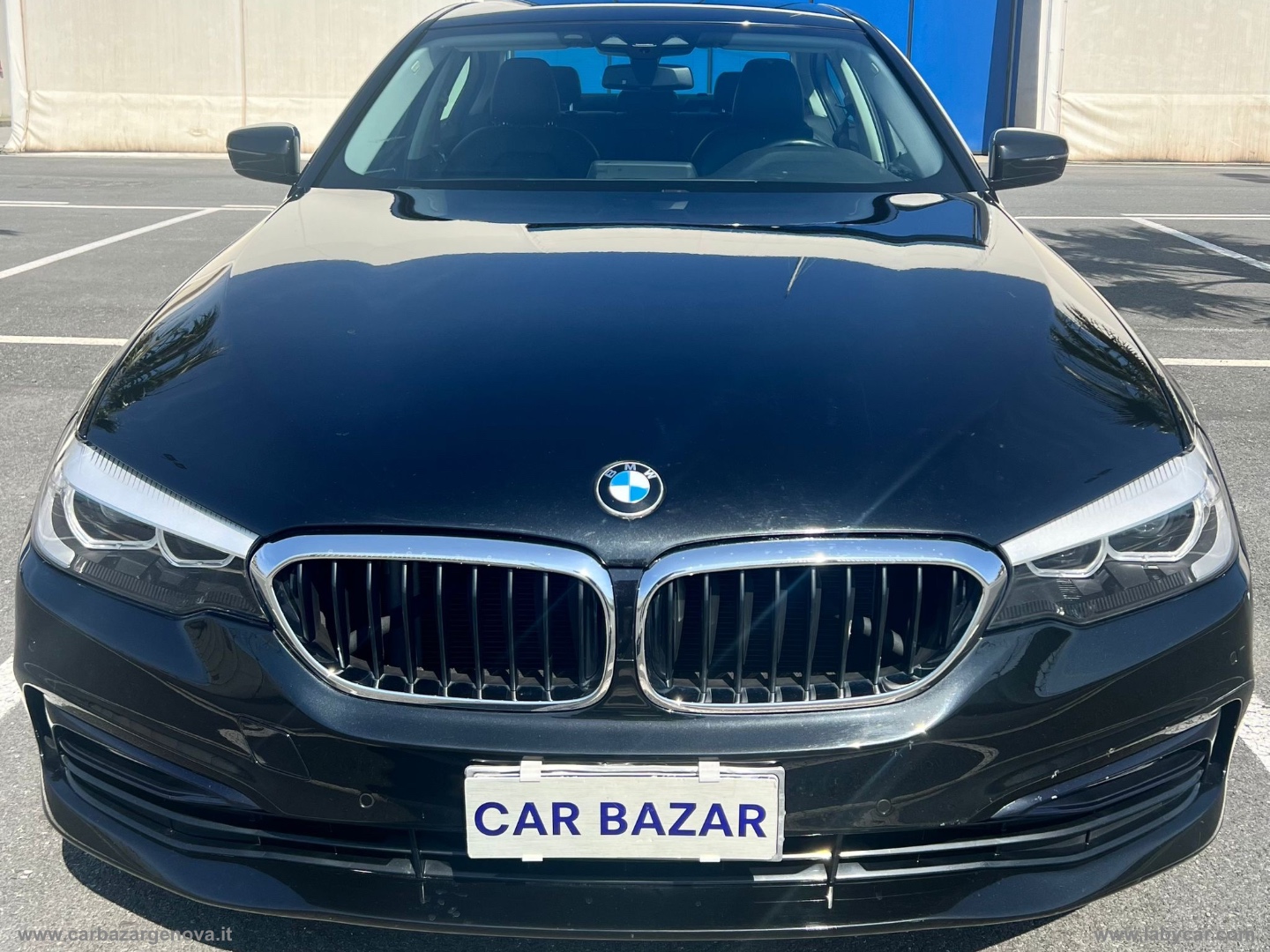 520d xDrive Sport                                                        
