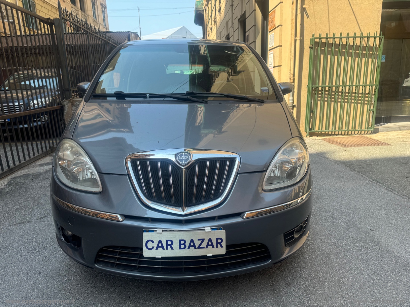 Musa 1.3 MJT 90 CV Oro Plus                                                        