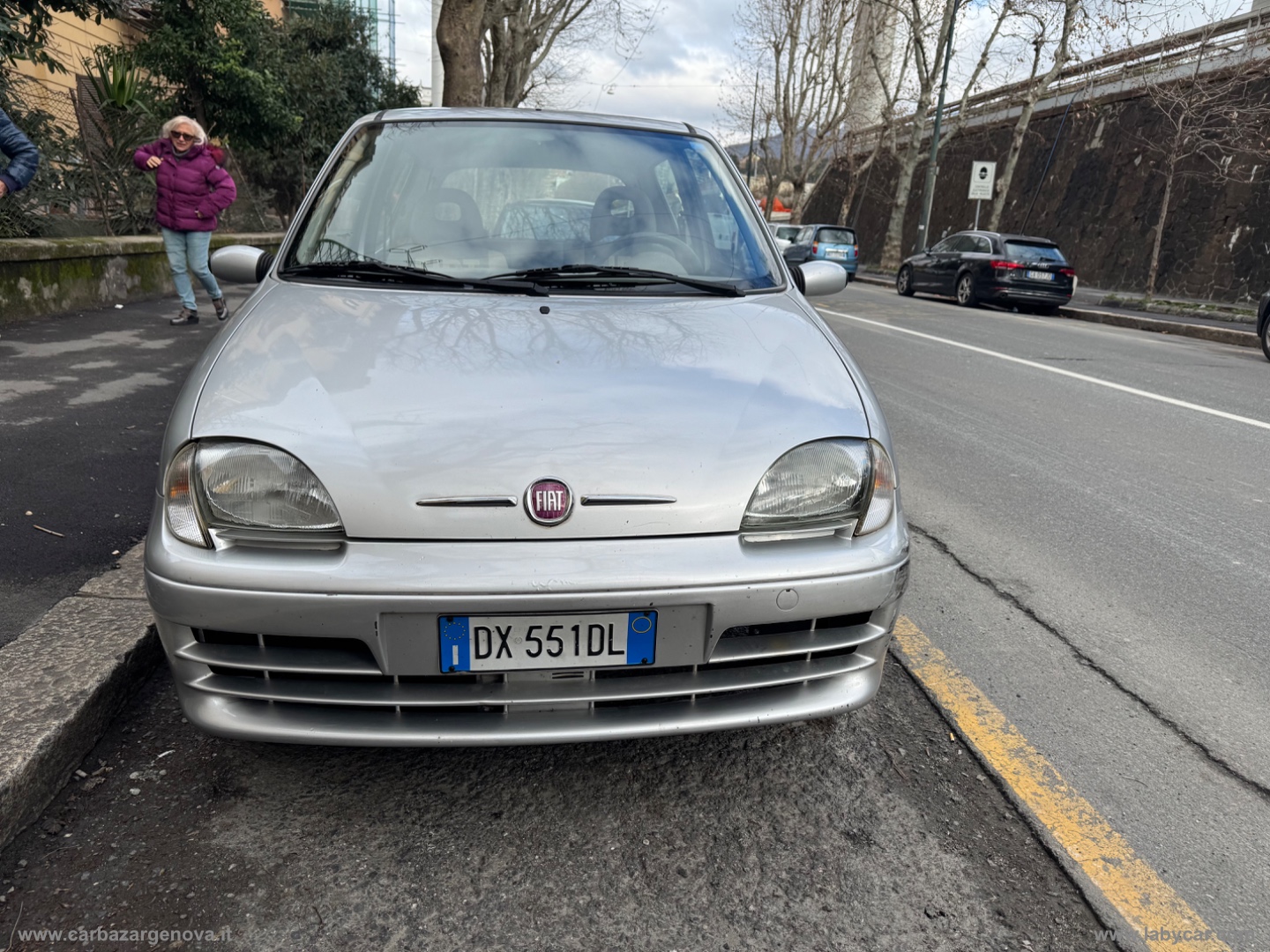 Seicento 1.1                                                        