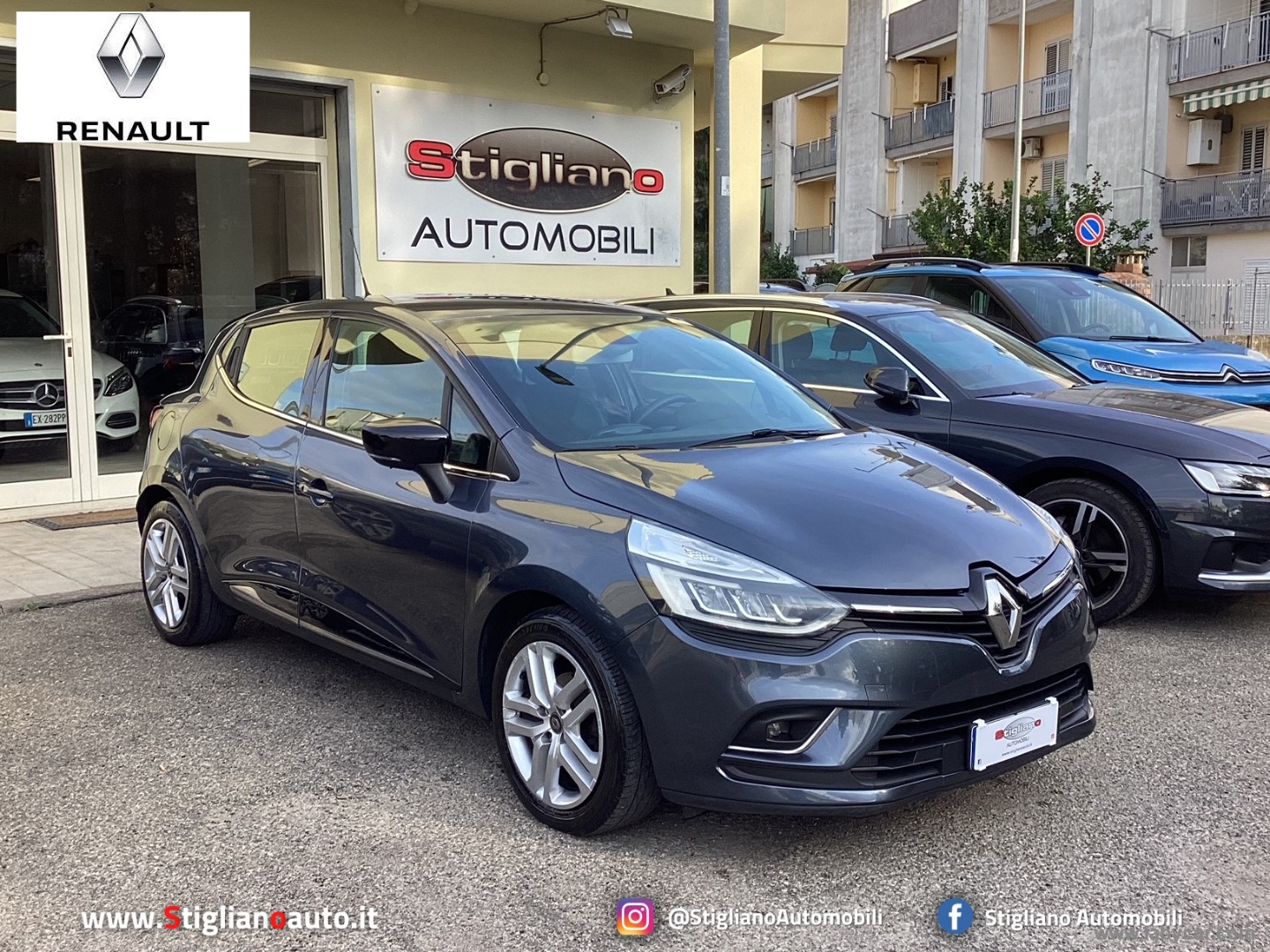 Clio dCi 8V 90CV 5p. Moschino Intens FAEI KED TELEC .POST                                   