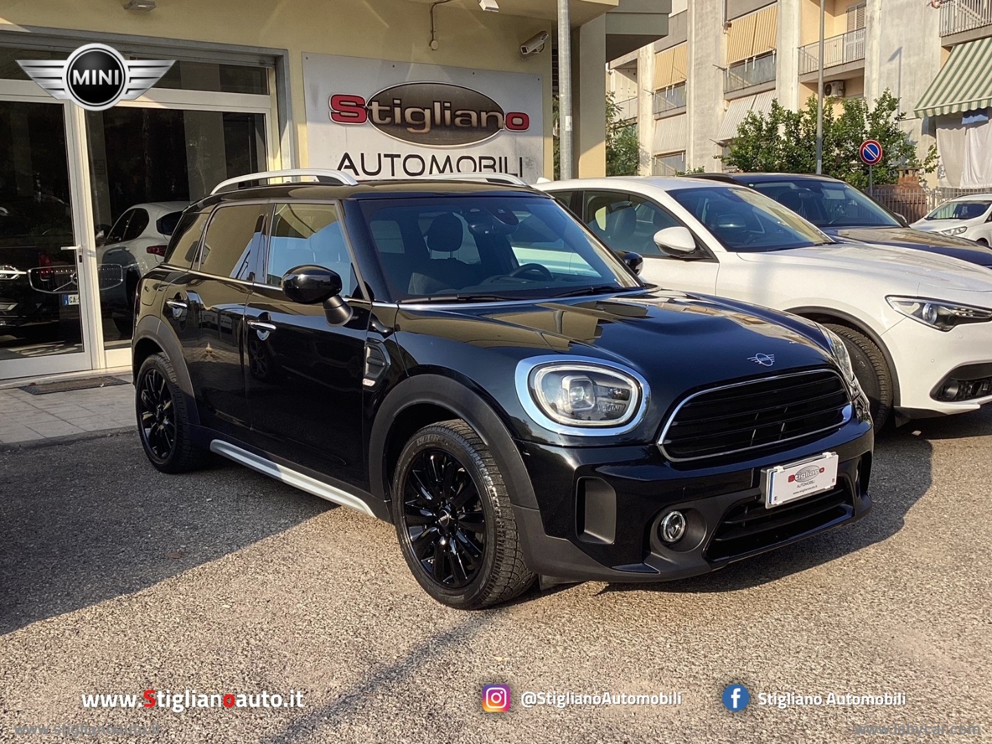 MINI Mini Countryman