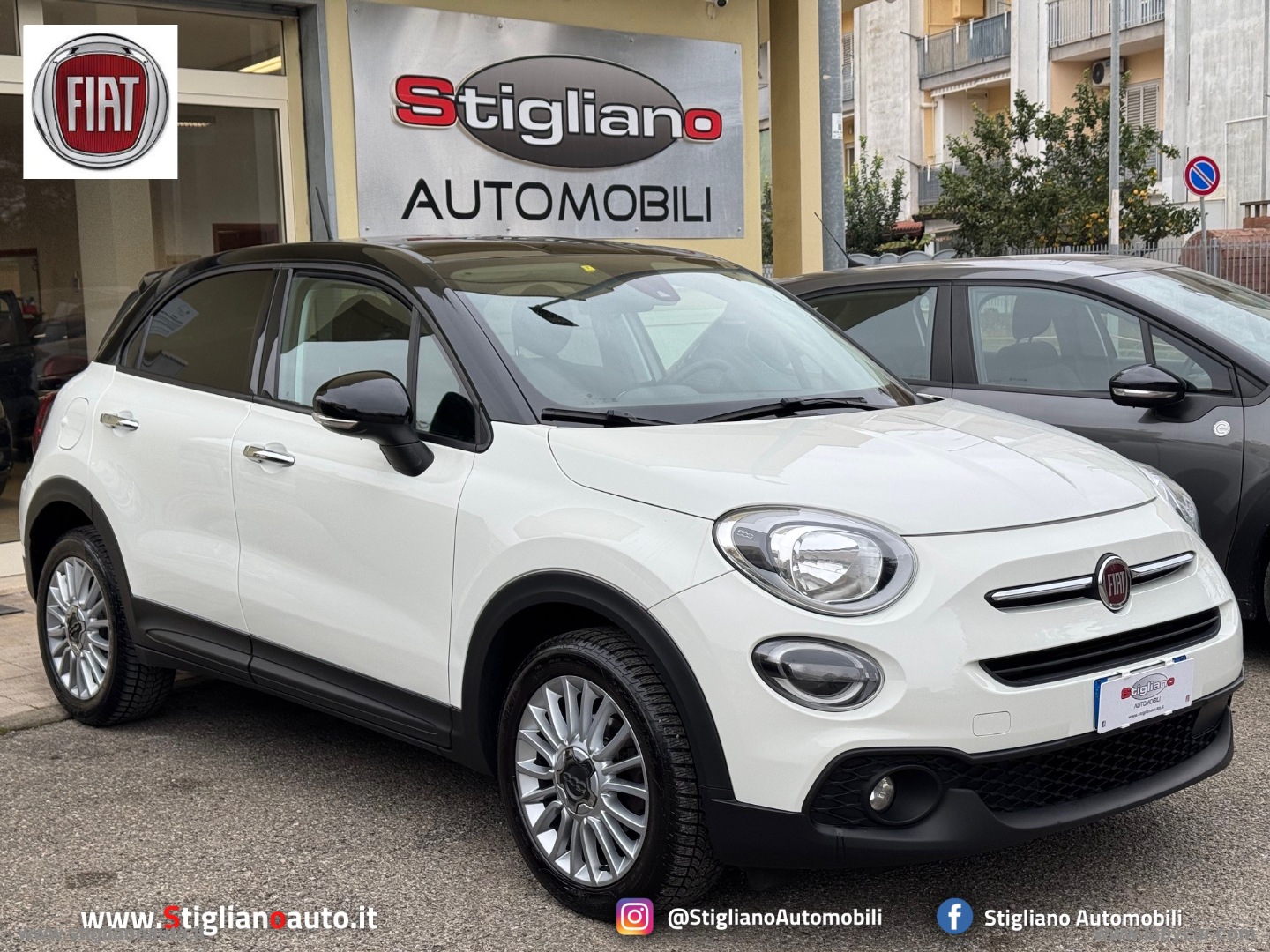 500X 1.0 T3 120 CV Connect TETTO NERO CAR PLAY                                    