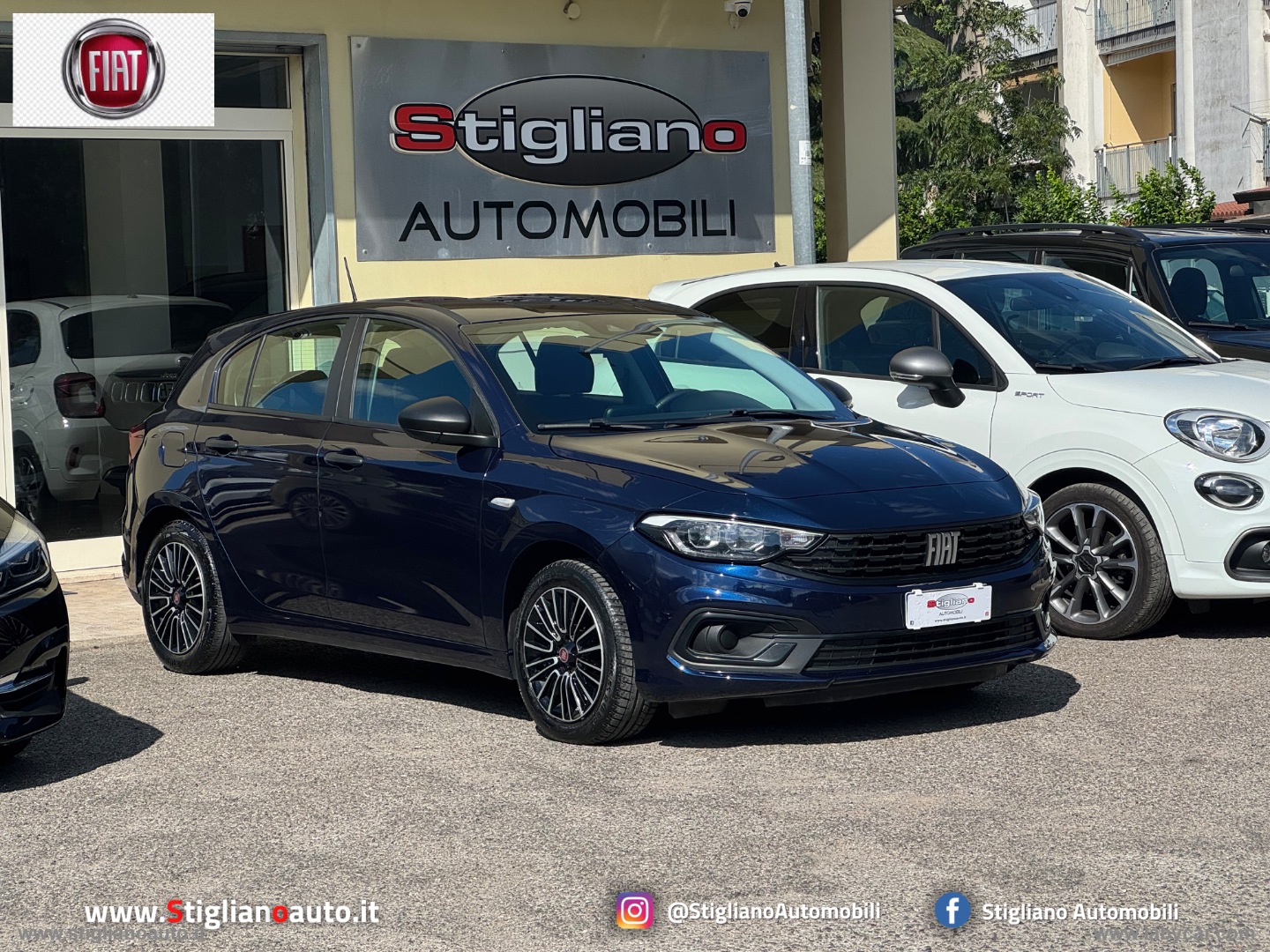 FIAT Tipo