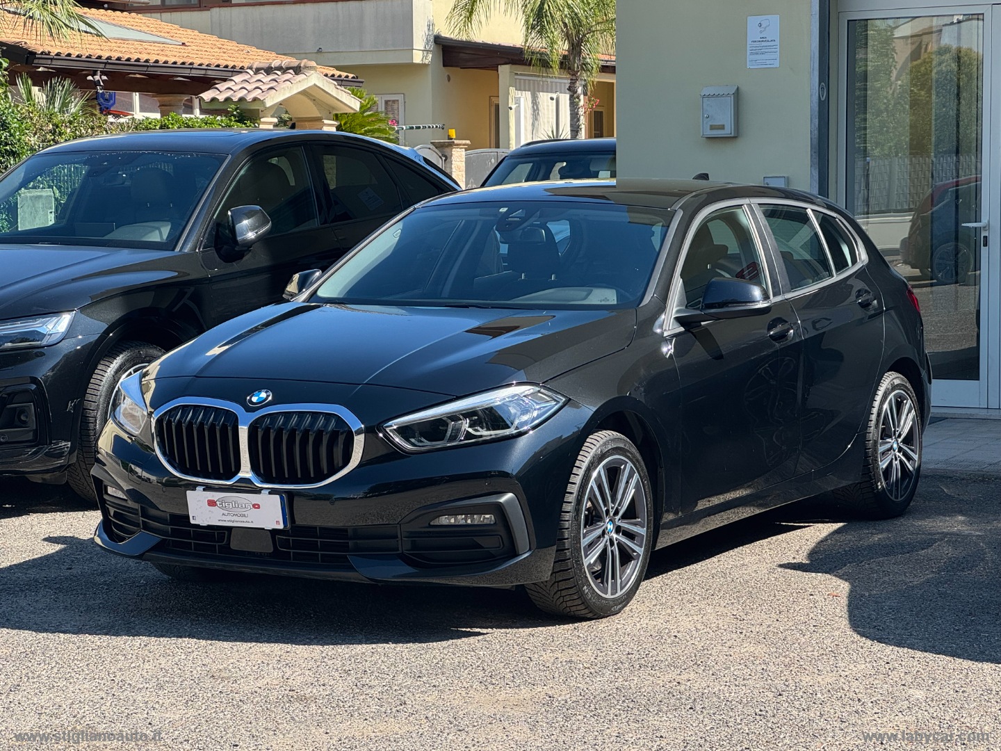 BMW Serie 1