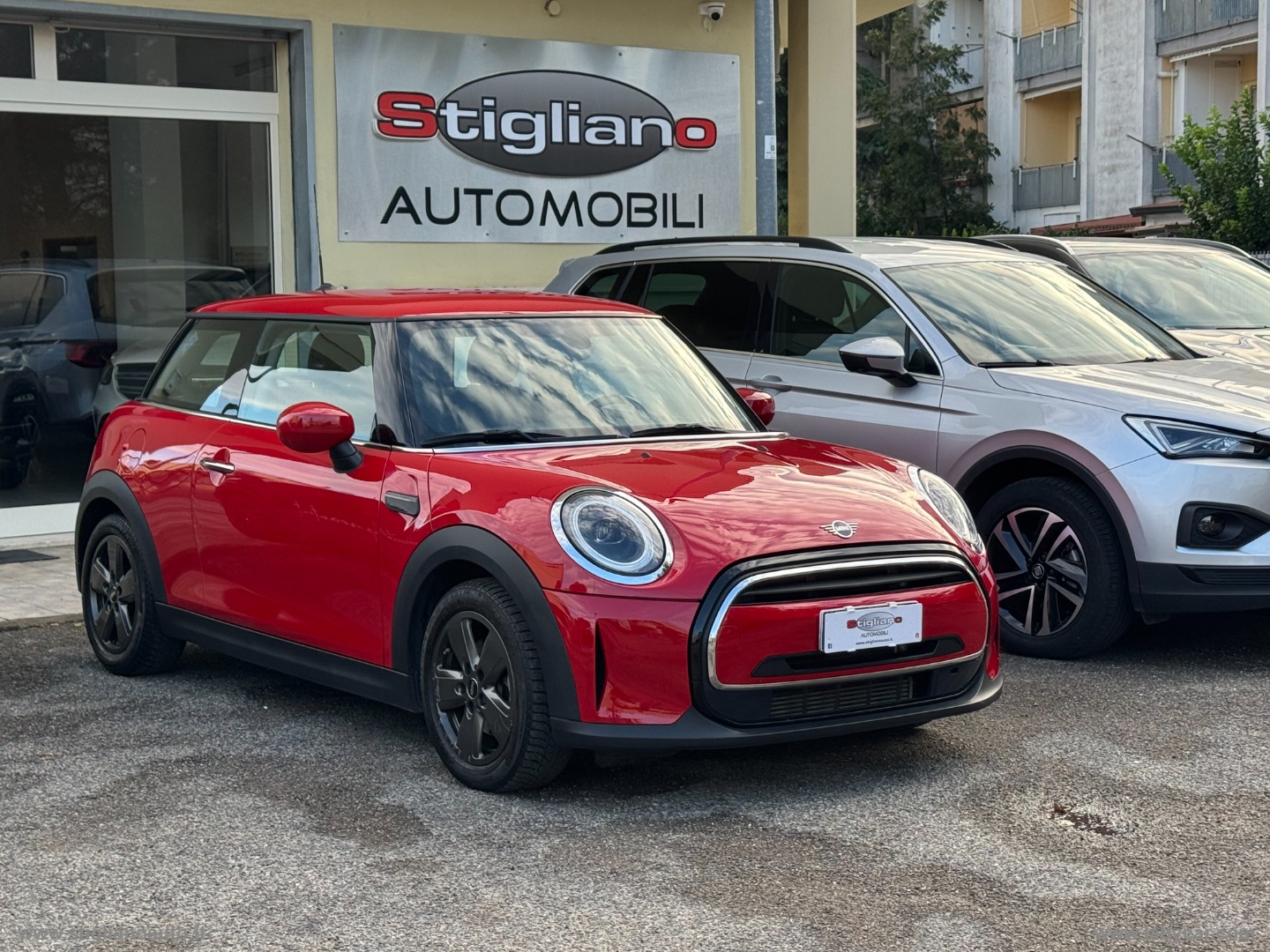 MINI Mini