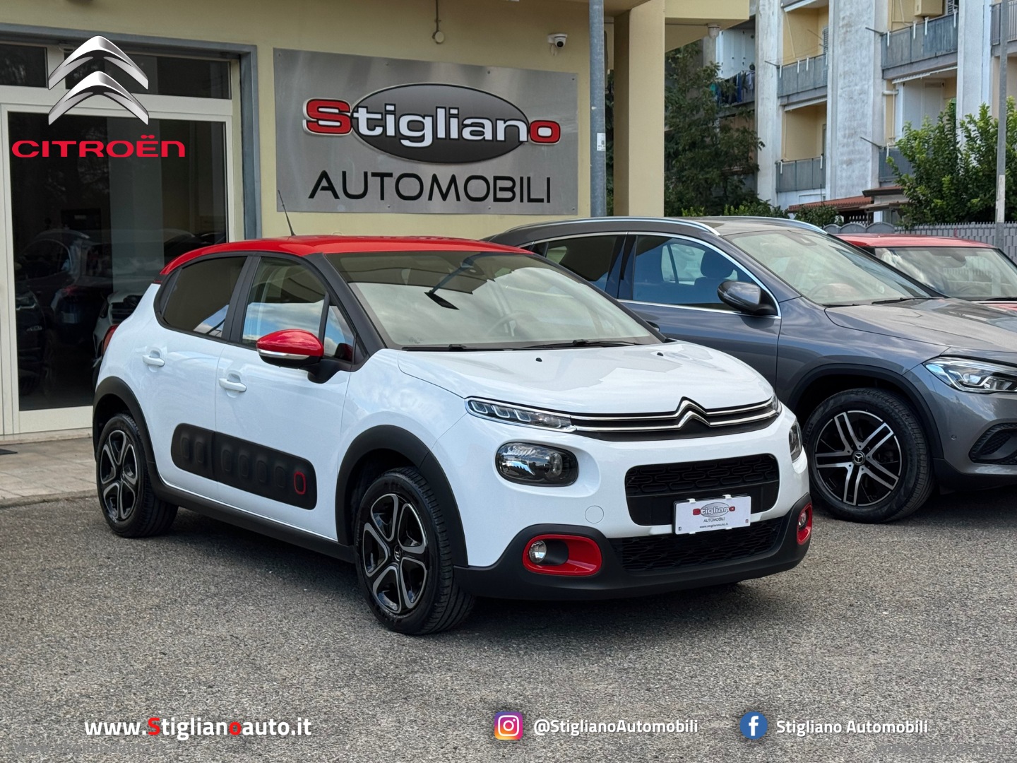CITROEN 