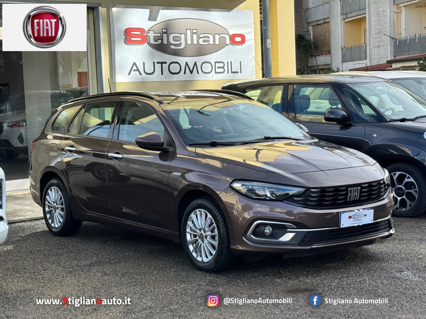 FIAT Tipo