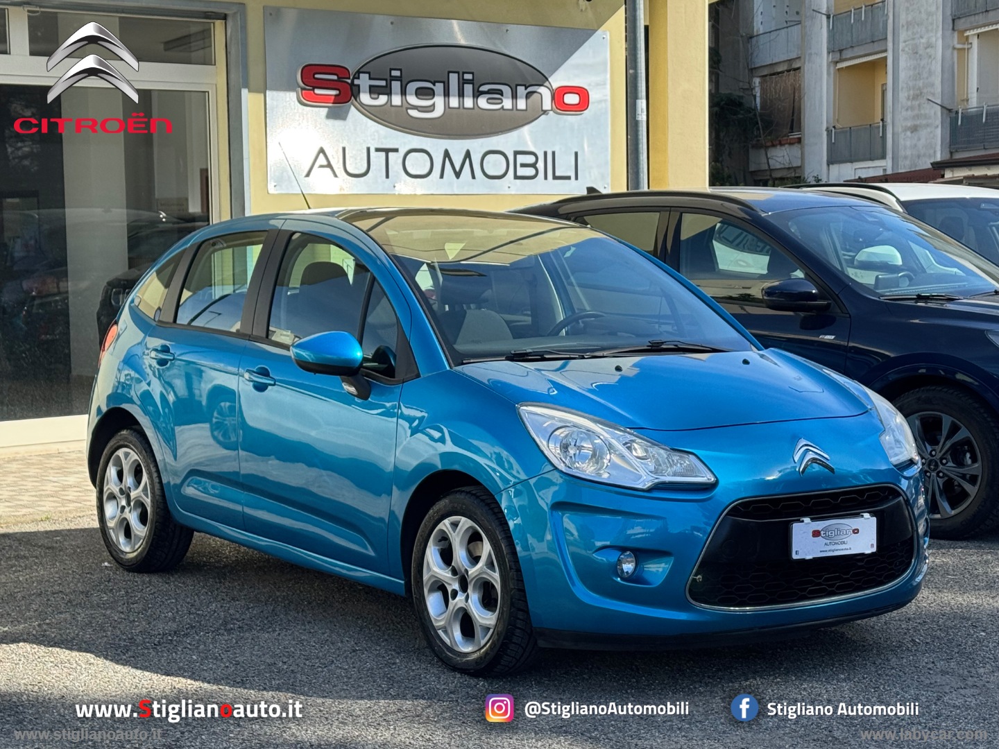 CITROEN C3