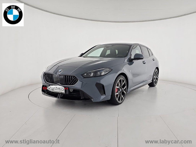 BMW Serie 1