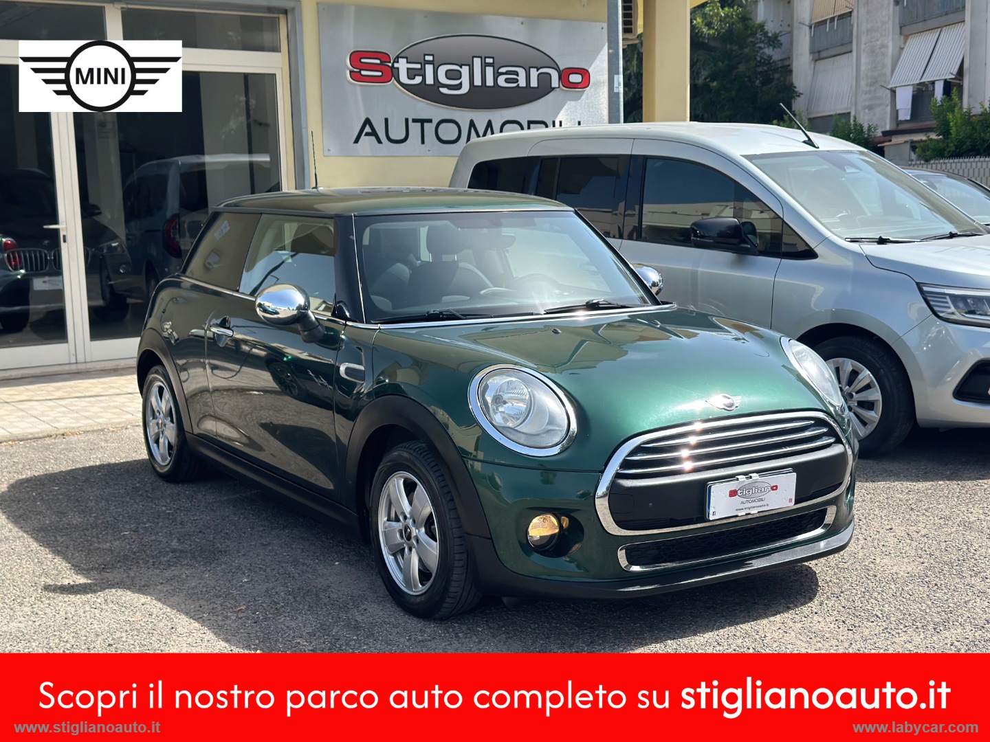 MINI Mini