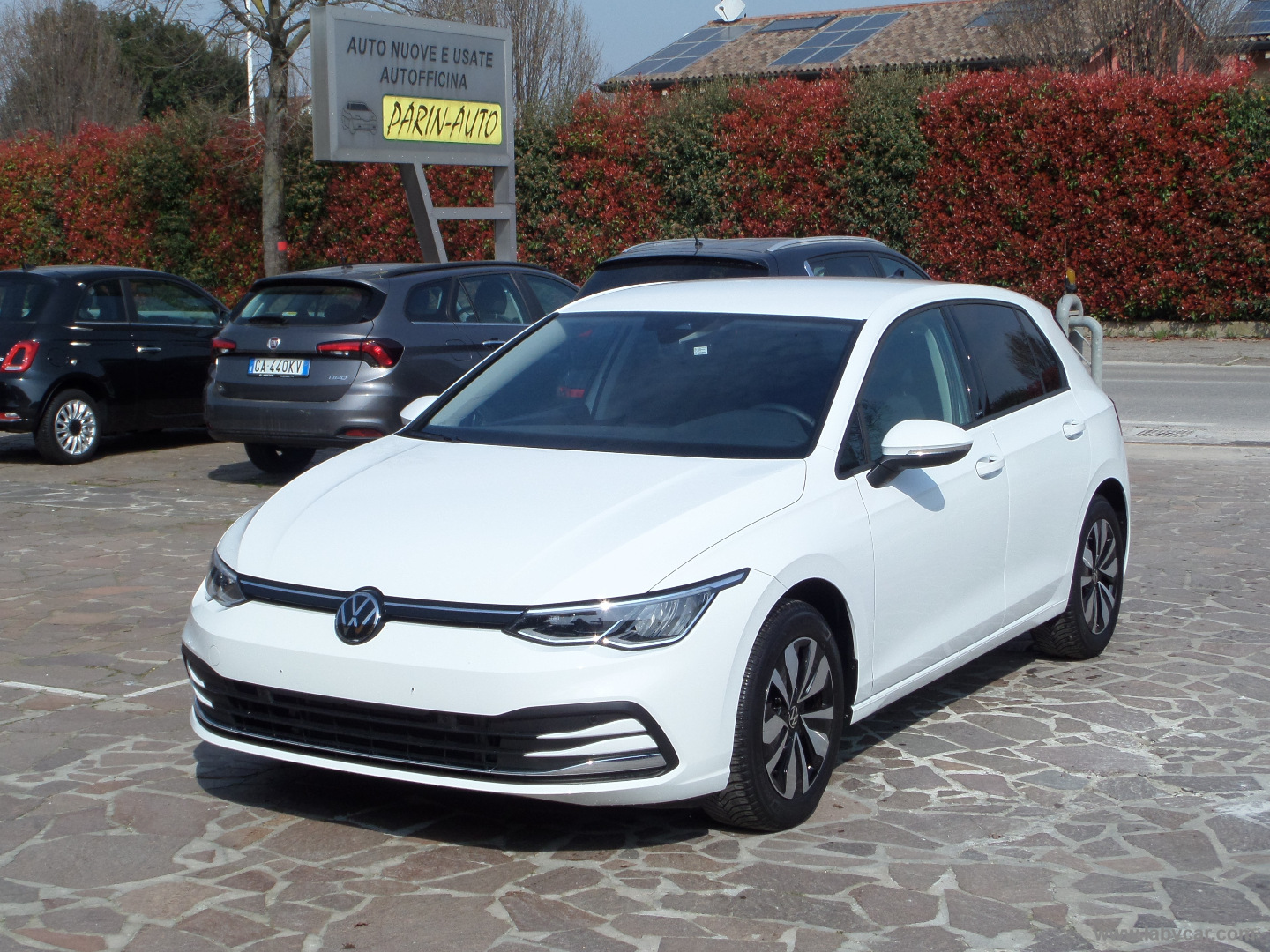 VOLKSWAGEN altri modelli in vendita | LabyCar.com
