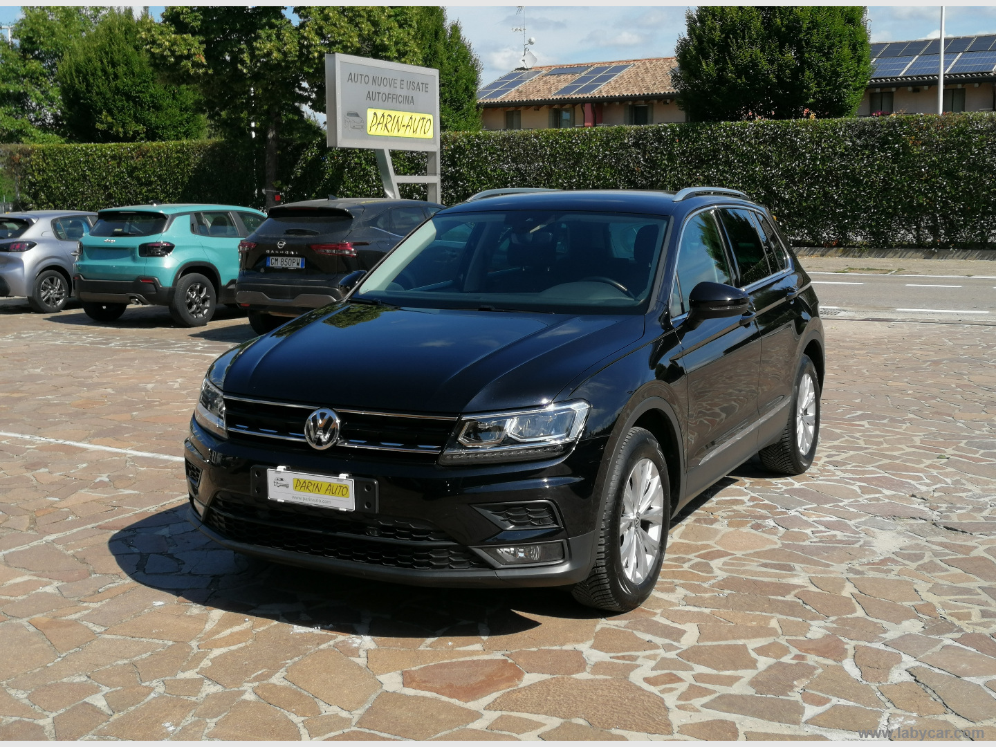 VOLKSWAGEN Altri Modelli