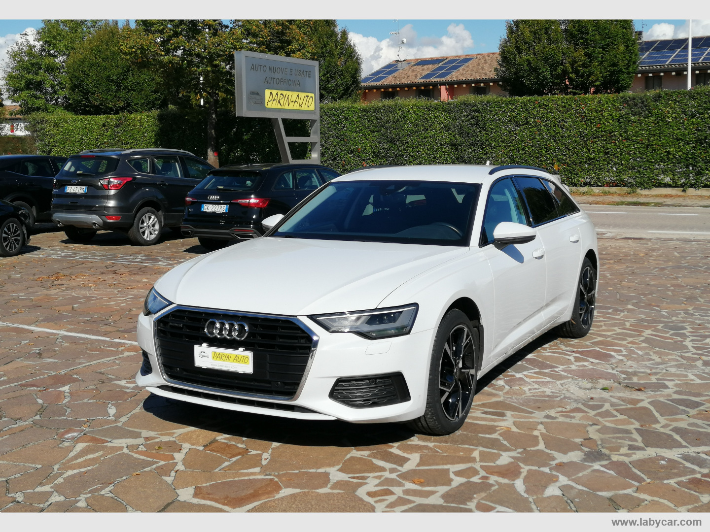 AUDI Altri Modelli