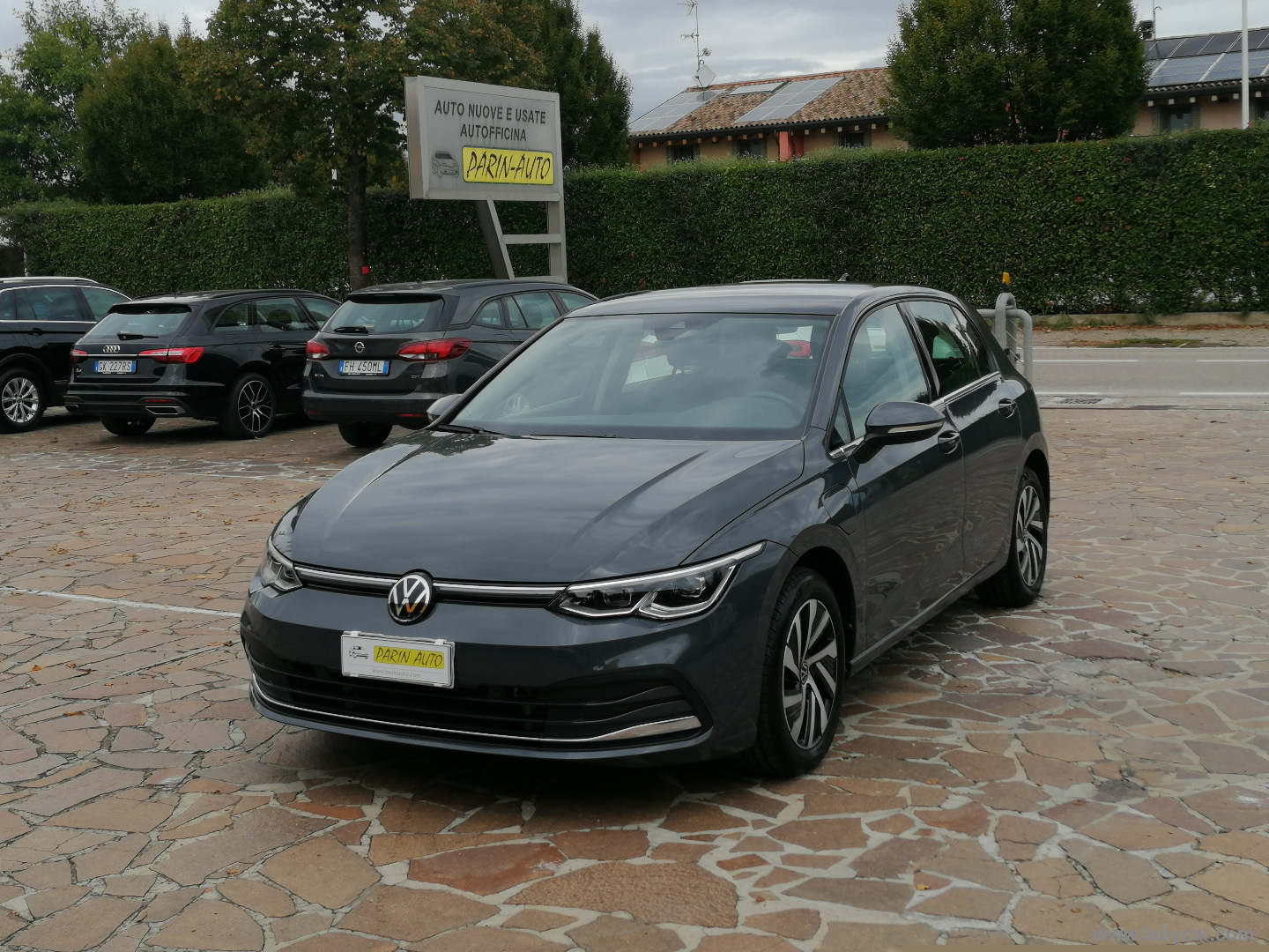 VOLKSWAGEN Altri Modelli