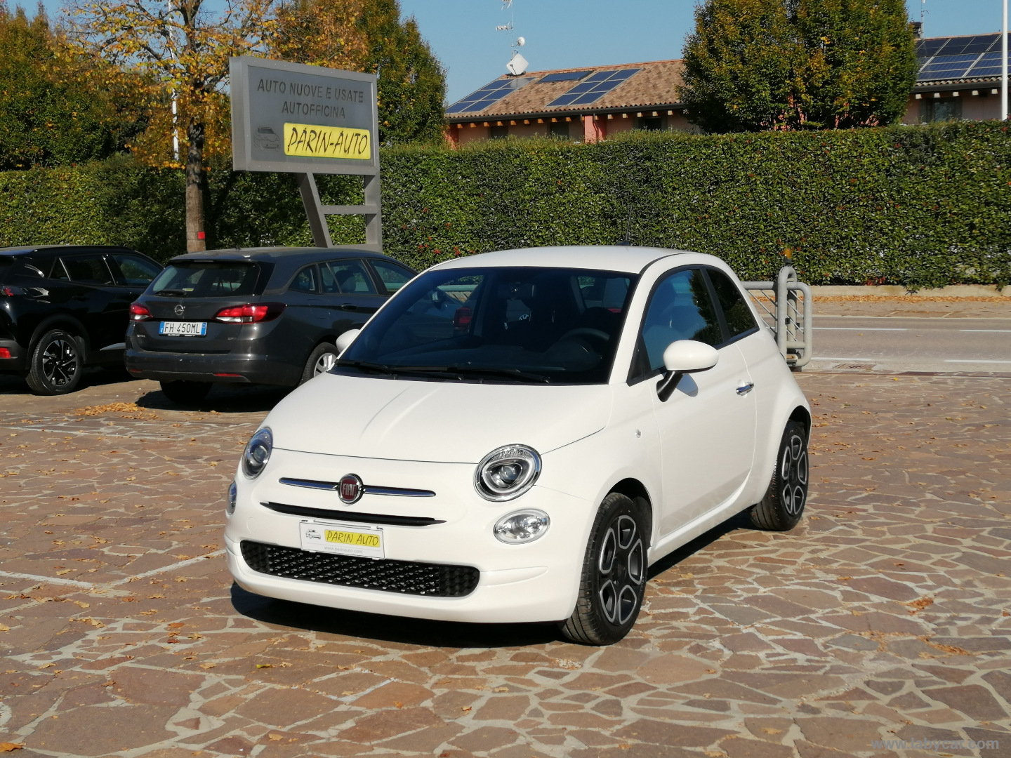 FIAT Altri Modelli
