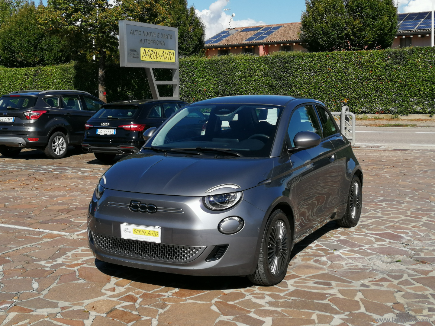 FIAT Altri Modelli