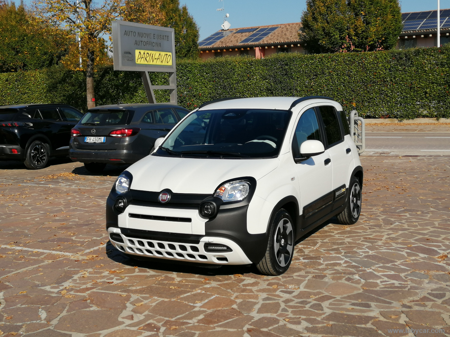 FIAT Altri Modelli