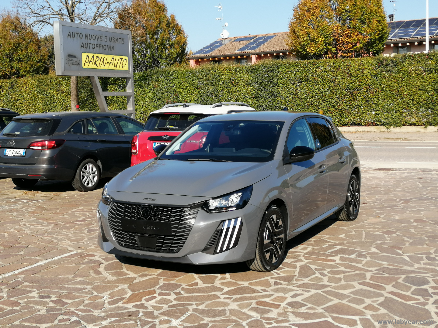 PEUGEOT Altri Modelli