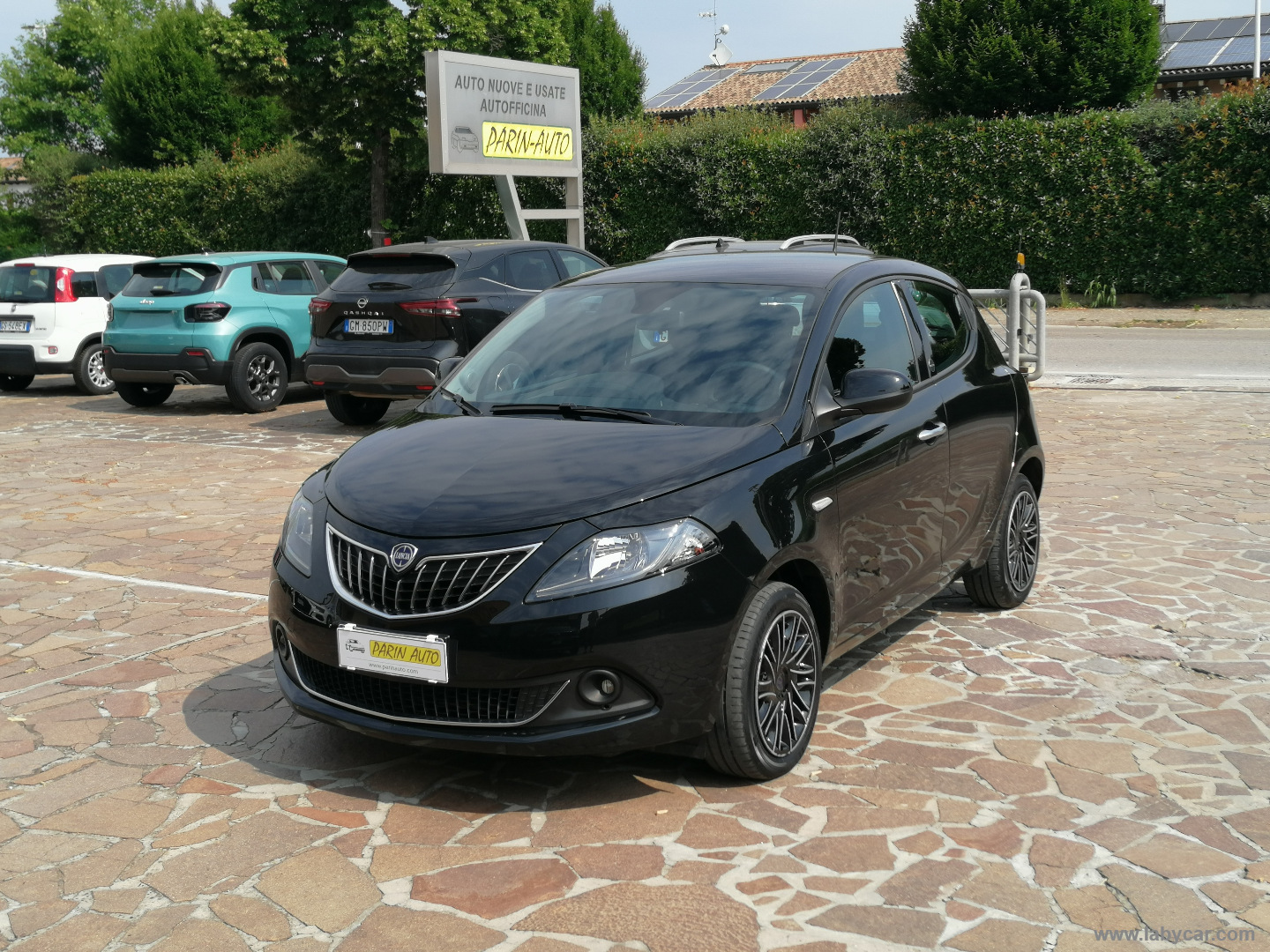 LANCIA Altri Modelli