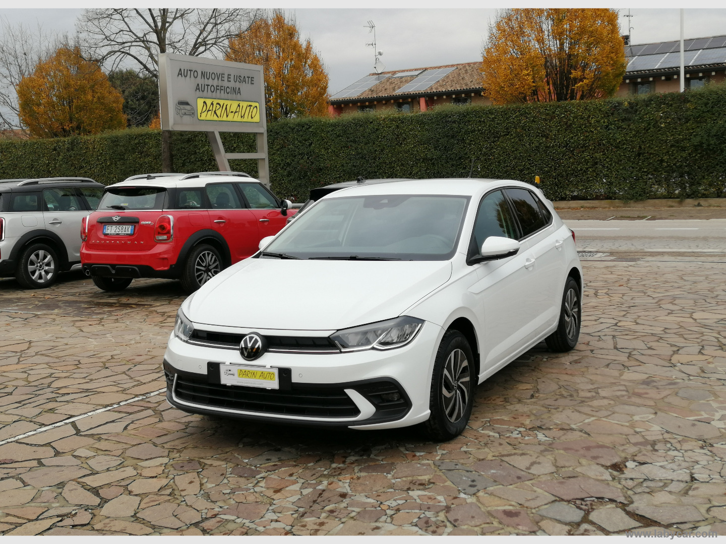 VOLKSWAGEN Altri Modelli