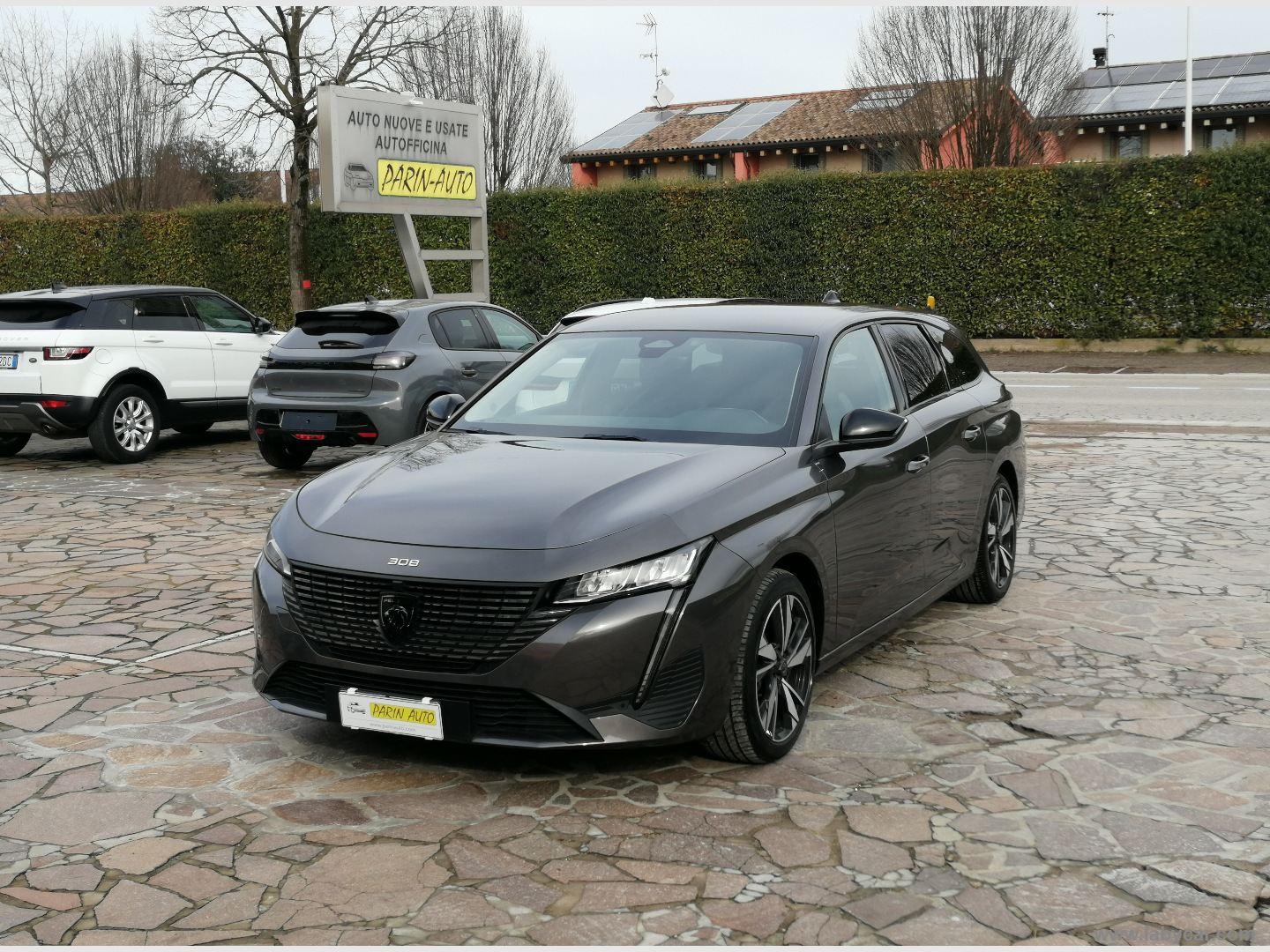 PEUGEOT Altri Modelli