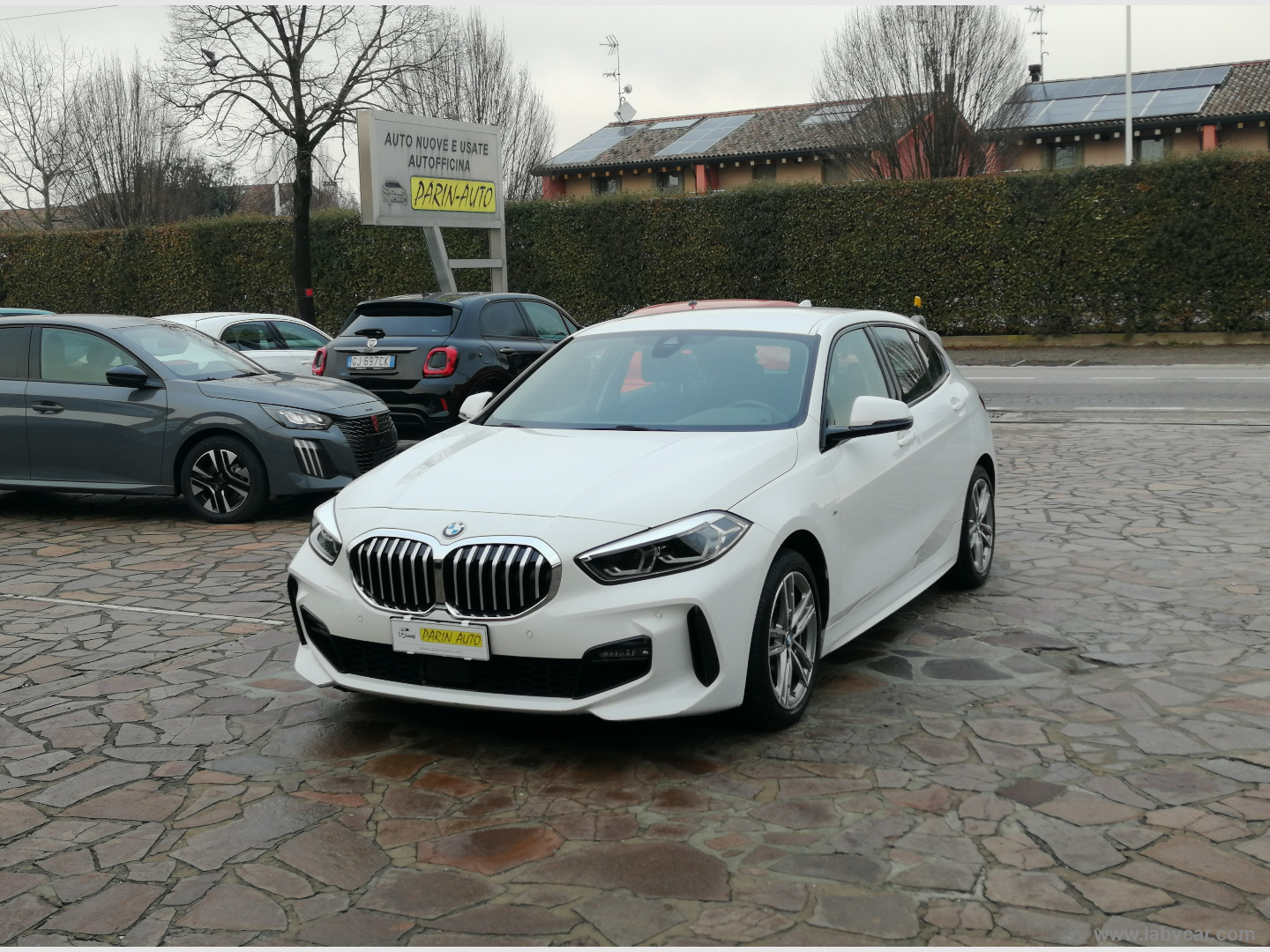 BMW Altri Modelli