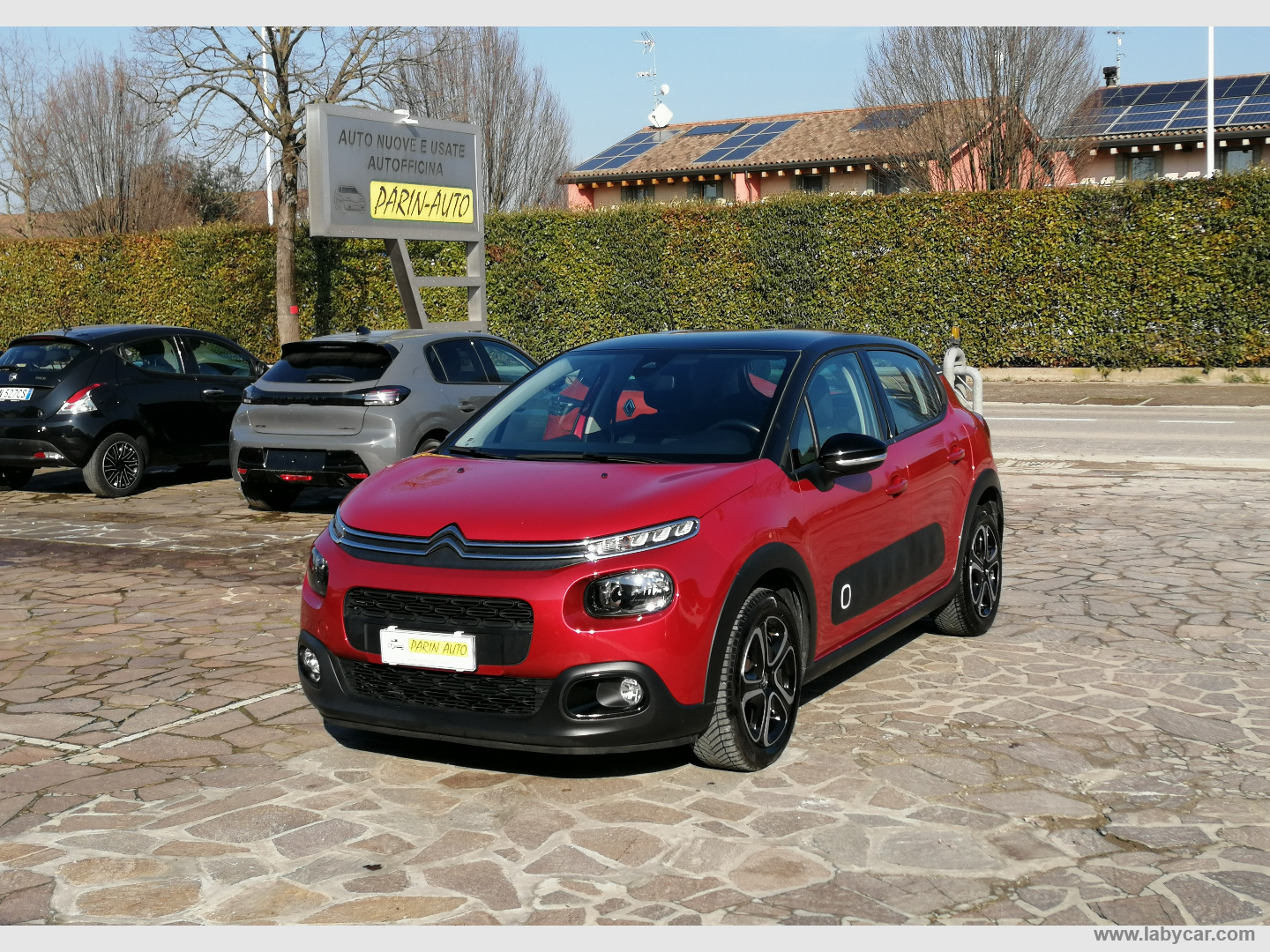 CITROEN Altri Modelli