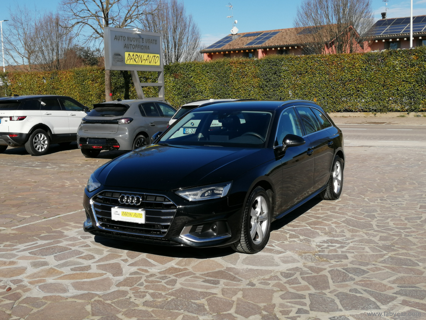 AUDI Altri Modelli